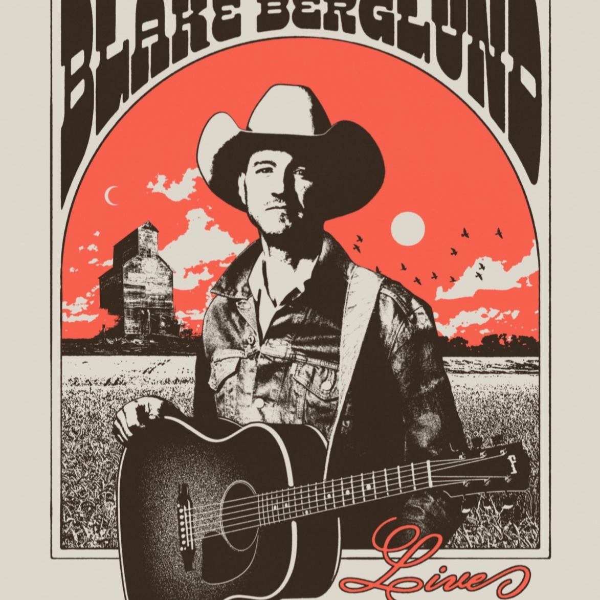 🎟️ STOP THE PRESSES! 🎟️
Four — yes, FOUR — golden tickets to the Blake Berglund & Laughlin Neville concert have just miraculously become available!
If you missed out the first time, consider this your cosmic do-over. Don’t blink. Don’t think. Don’t text your group chat for permission. Just GRAB THEM.
Because let’s be honest… these tickets are hotter than a jalapeño in July, and once they’re gone, you’ll be at home listening to reruns on Spotify, crying into your charcuterie, whispering, “Why didn’t I just BUY THEM?”
✨ First four lucky souls to message me get them.
Go. Now. Before someone with quicker fingers beats you to it.
The Church is about to bring the house down — and you want to be in that room.
🔥 #HottestTicketInEstevan #LiveMusicForYourSoul #OldStoneInnMagic
#OldStoneInn #Estevan #Livemusic #Celebrateeverydamnthing