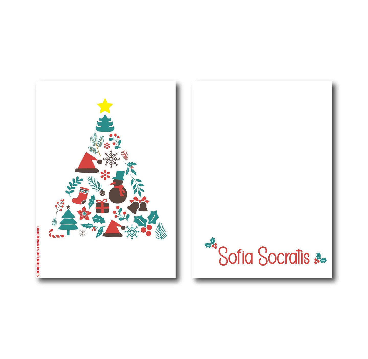 KIDS’ CHRISTMAS CARDS ARE HERE! 🎅💌
Fun, unique, and made for little hands to gift to friends & teachers.
Let them write special holiday notes and make Christmas magical!
🔗 Shop now Link in Bio #ChristmasMagic #KidsJoy #HolidayVibes