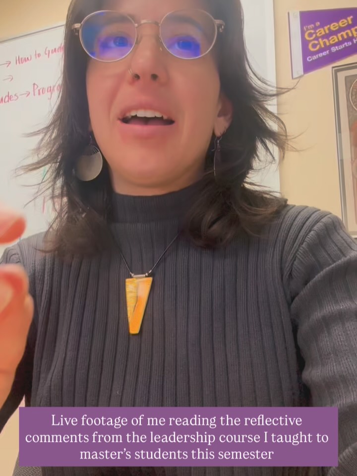 My heart is full of gratitude and admiration for the dedication and hard work of these thoughtful, kind and curious people. This is why I do what I do. Swipe to read —>
#leadership #coach #leadershipcoaching