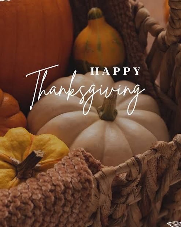 Happy Thanksgiving π¦π¦