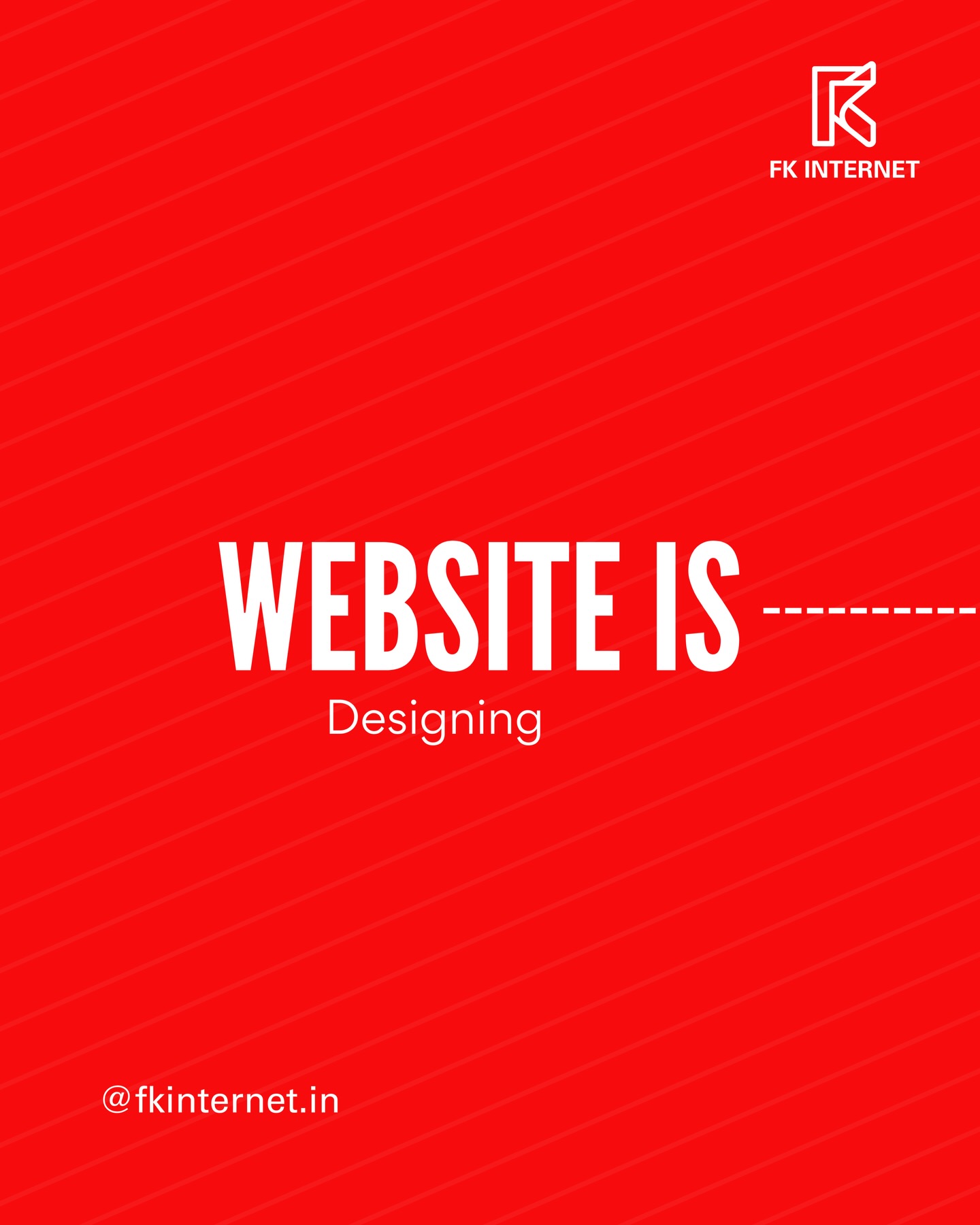 💻💡Website designing is more than just looks.
A good website 👇
🧭 Guides visitors clearly
⚡ Loads fast
📱 Works perfectly on mobile
🔍 Is easy for Google to understand
🔐 Feels safe & trustworthy
🎯 Turns visits into action
This carousel breaks down the core elements that actually make a website work — not just exist.
Planning a new website or redesigning one?
📌 Save this post — you’ll thank yourself later.
👀 Follow @fkinternet.in for practical website & design insights.
✨ Thinking about your website?
Build it the right way with FK Internet — Website Design & E-Commerce.
🌐 www.fkinternet.in
💬 DM or WhatsApp for details:
+91 98844 99632
+91 88383 54448