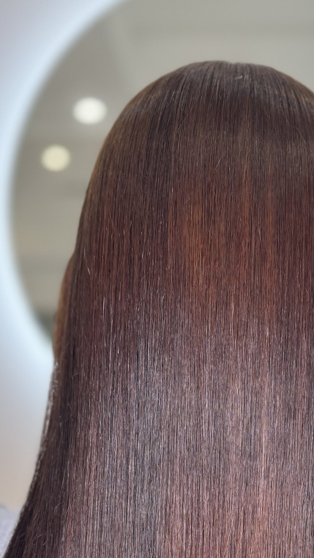Your hair has never looked this good. ✨
Say goodbye to frizz, heat styling and endless maintenance with SASH Permanent Straightening.
Smooth, sleek and effortlessly polished because your hair deserves the best.
Book your transformation today. 🔗
