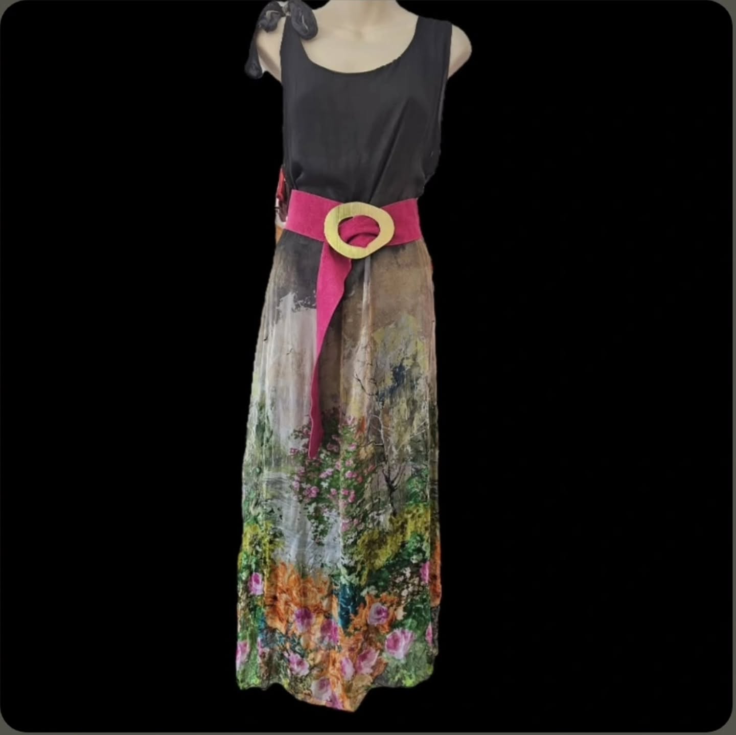 @silkroutebondi - stylish clothes for summer.