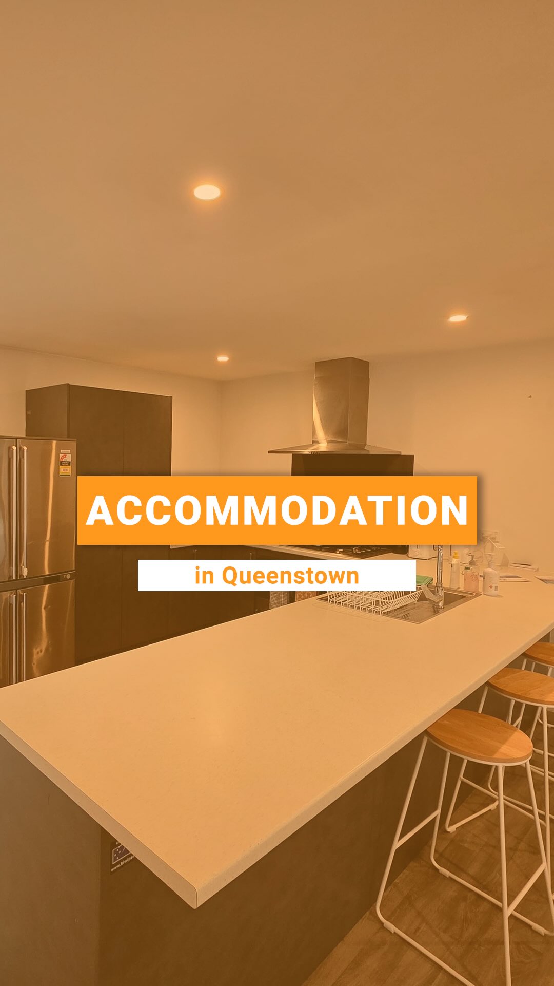 Our new student accommodation in Queenstown is now open and ready to welcome you. Comfort, convenience and the full experience of living and studying in one of New Zealand’s most incredible cities. 💙
Want to know more or secure your spot? Send us a message and chat with our team.
#LSNZ #LanguageSchool #StudyinNZ #Christchurch #Queenstown