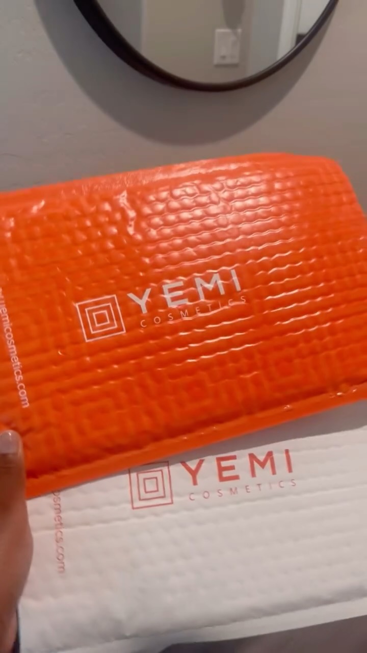 Yemi Cosmetics Turns 5 Today!
Happy Thanksgiving!!! 🧡🧡🧡
Today marks 5 years of Yemi Cosmetics, five years of serving women, celebrating God-given beauty, and standing in the gap for every shade, especially the melanated queens who were once overlooked in the beauty industry.
What started as a vision became a mission and by the grace of God, a movement.
I’m grateful to Jesus Christ for trusting me with this brand, for sustaining me, and for allowing Yemi Cosmetics to become a place where beauty feels like belonging.
To everyone who has supported, shared, purchased, prayed, and believed in my brand, thank you. You are part of this beauty rebellion. You’re the reason we continue to create products that truly fit YOU.
Here’s to 5 years.
To deeper shades.
To bold faith.
To beauty that reflects the Creator.
To the next chapter God is writing for Yemi Cosmetics.
Happy Thanksgiving & Happy 5th Birthday, Yemi Cosmetics! 🧡🫶🏽🧡🫶🏽🧡
Love,
Jahnessa Adeyemi 💕
Founder & CEO
#yemicosmetics #yemitribe #happythankgiving #beauty #5years #celebrate #makeup #cosmetics #skincare #bodycare #ChristianBrand #JesusChrist