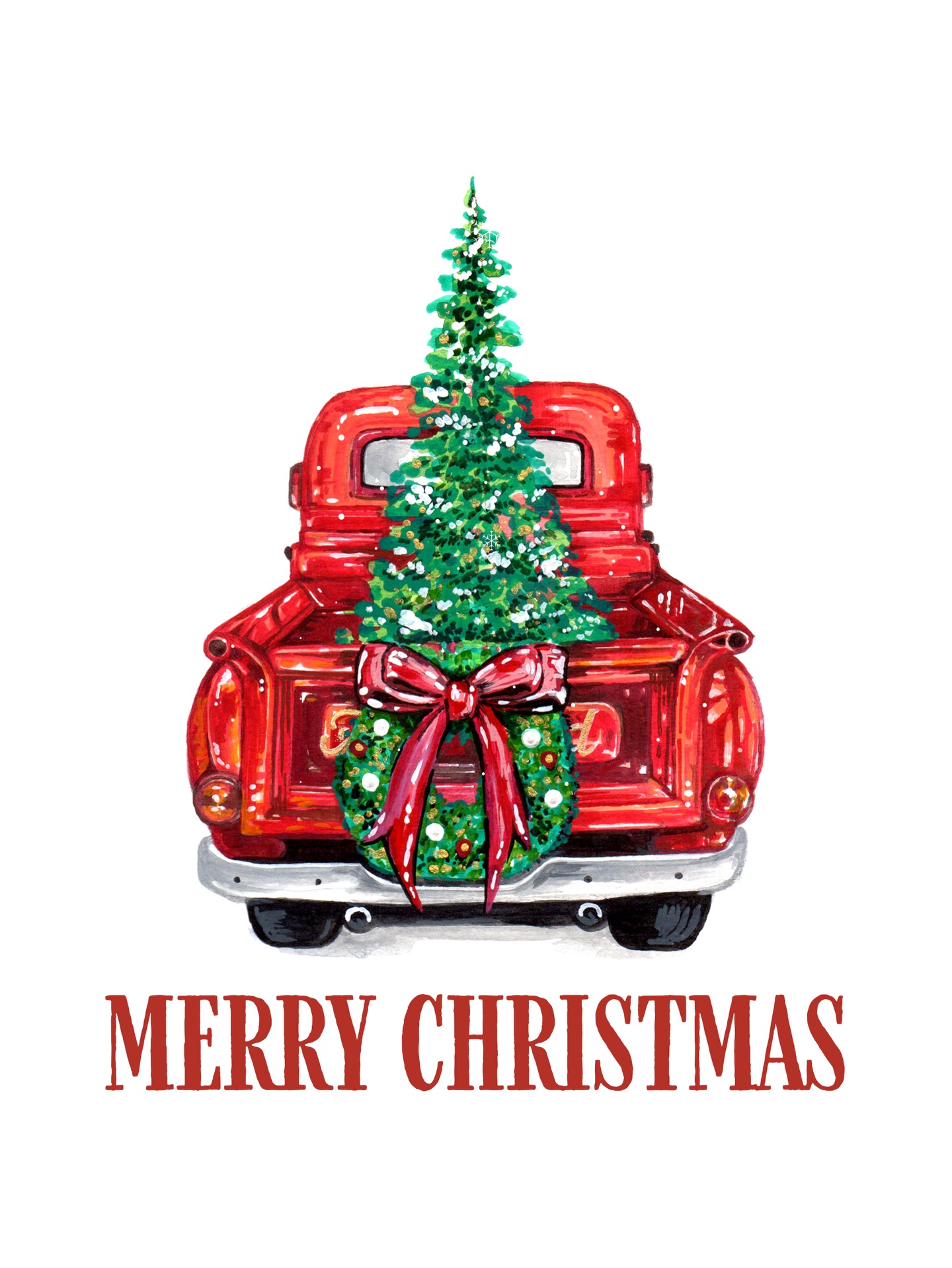 Merry Christmas from our team to your family. We are grateful for the trust and support you’ve shown us this year. 🎄✨