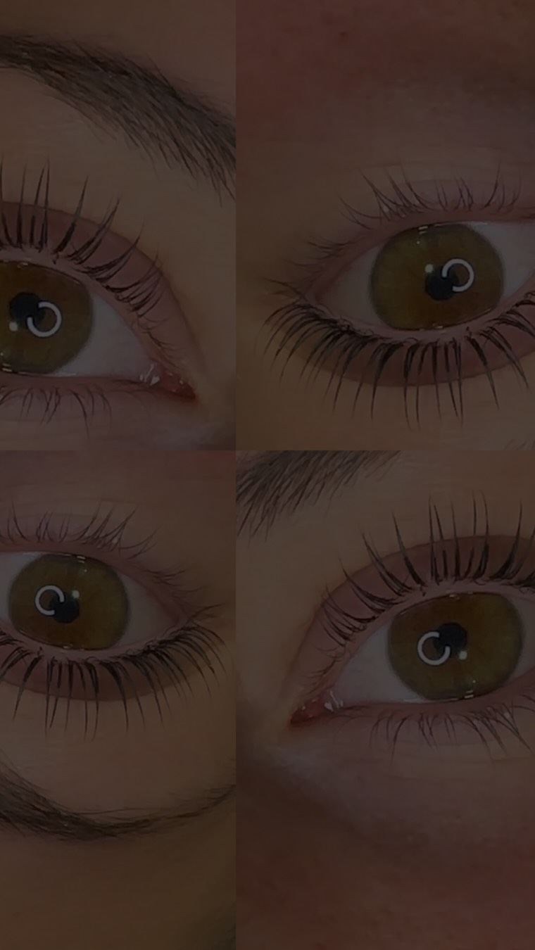 I include the tint in my keratin lash lifts because the first step actually lightens them!
And what’s a lift without being able to see it?!
So in order to keep those lashes poppin’, I include the tint in my keratin lash lifts as a complimentary service.
Be the jelly. 🥜 🍓
#keratinlashlift #keratinlift #lashlift #lashliftcalgary #keratinlashliftandtint #calgary