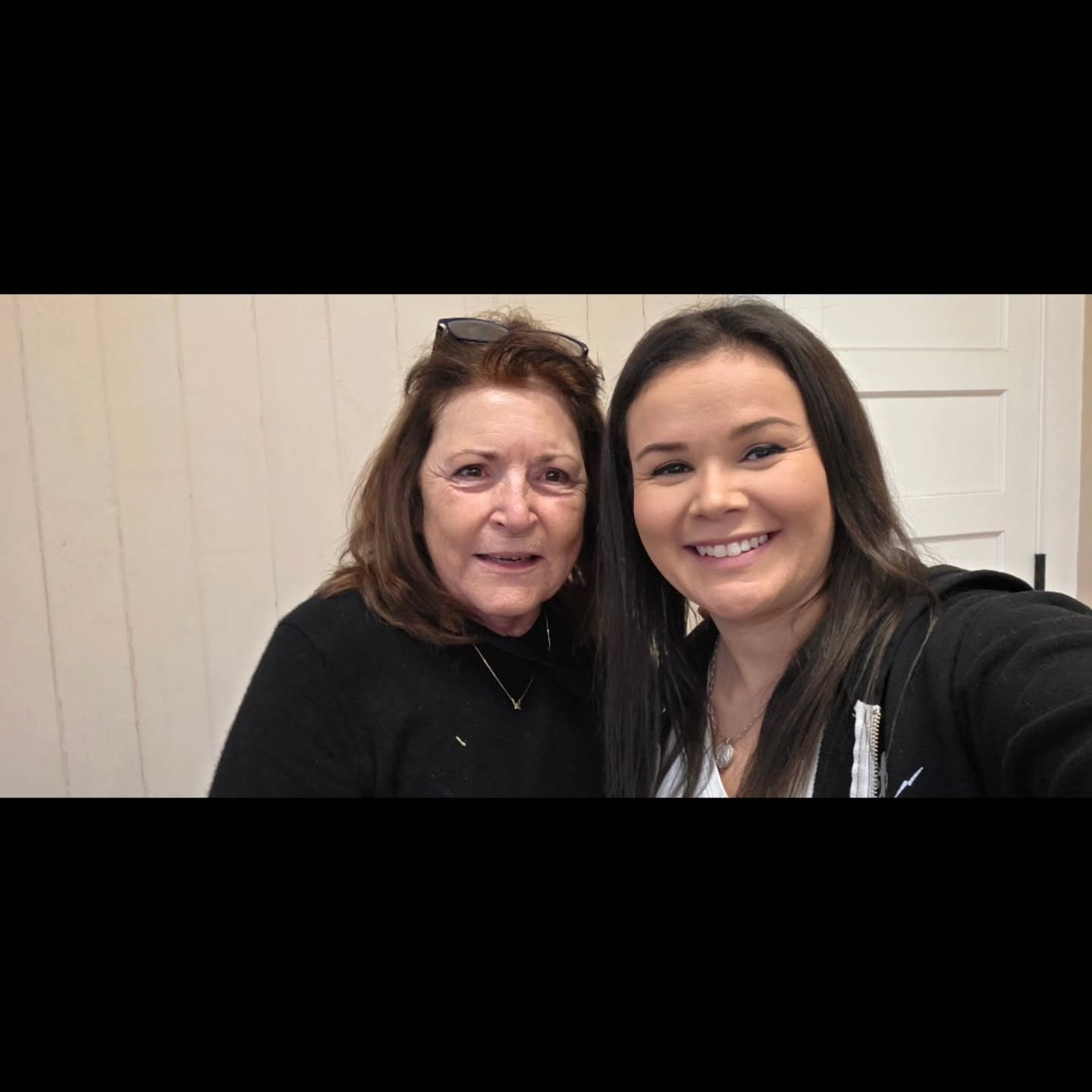 Friends and family showing up—this weekend and the past 3 years—fills our hearts more than we can say! Your visits bring us so much joy, and it means the world. Thank you!! ♥️😊