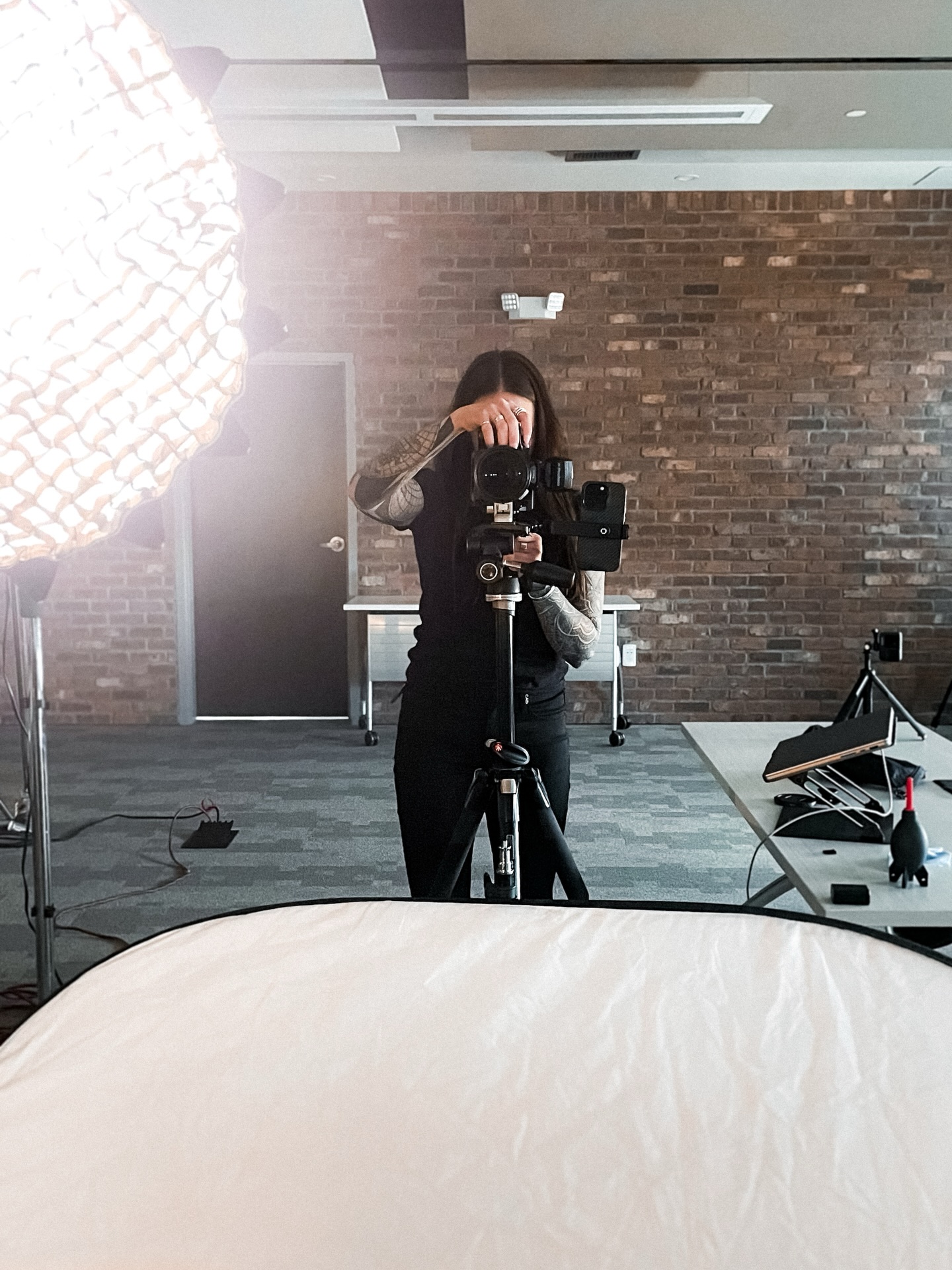 Keeping it light and bright. 💡
As we wrap up a busy year, we’re already looking ahead to an even brighter one. 🚀
Our 2026 availability for services including Photography, Videography, Social Media Management, and Digital Ads Management is filling up fast.
Reach out to us ASAP to lock in your content creation dates and book discovery calls for social media services.
Let’s light up those feeds. 🌟
#SocialMediaManagement
#ContentCreators
#SupportLocalRD