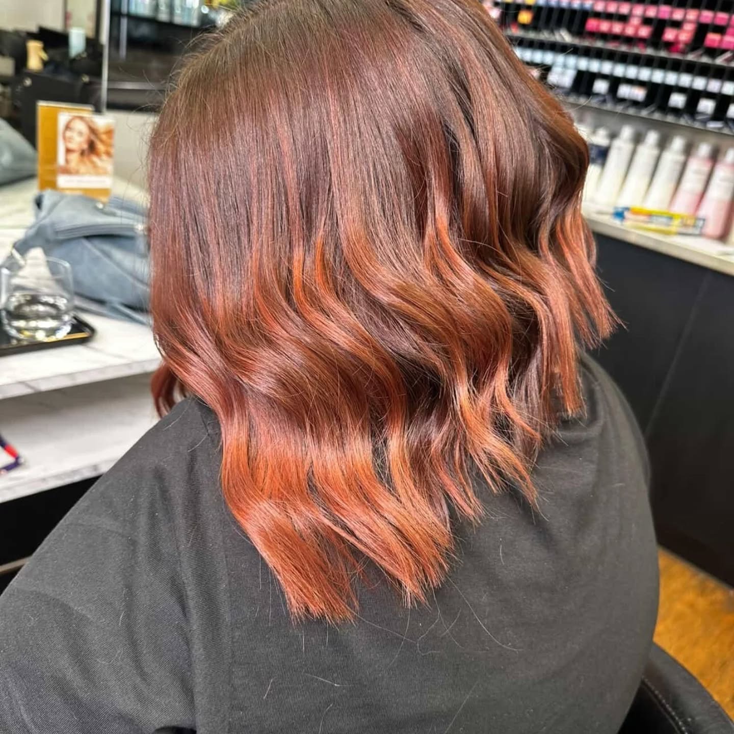 Serving shades and good vibes here at beautify😎🤩
Amazing work by @dion_beautifyhairdesign
#hairstyle #colouredhair #hairstylist #victoriapointhairdresser #Brisbane #hairdresser #bestintheredlands #beauty #instahair #thebeautifymethod #redlandscoast
