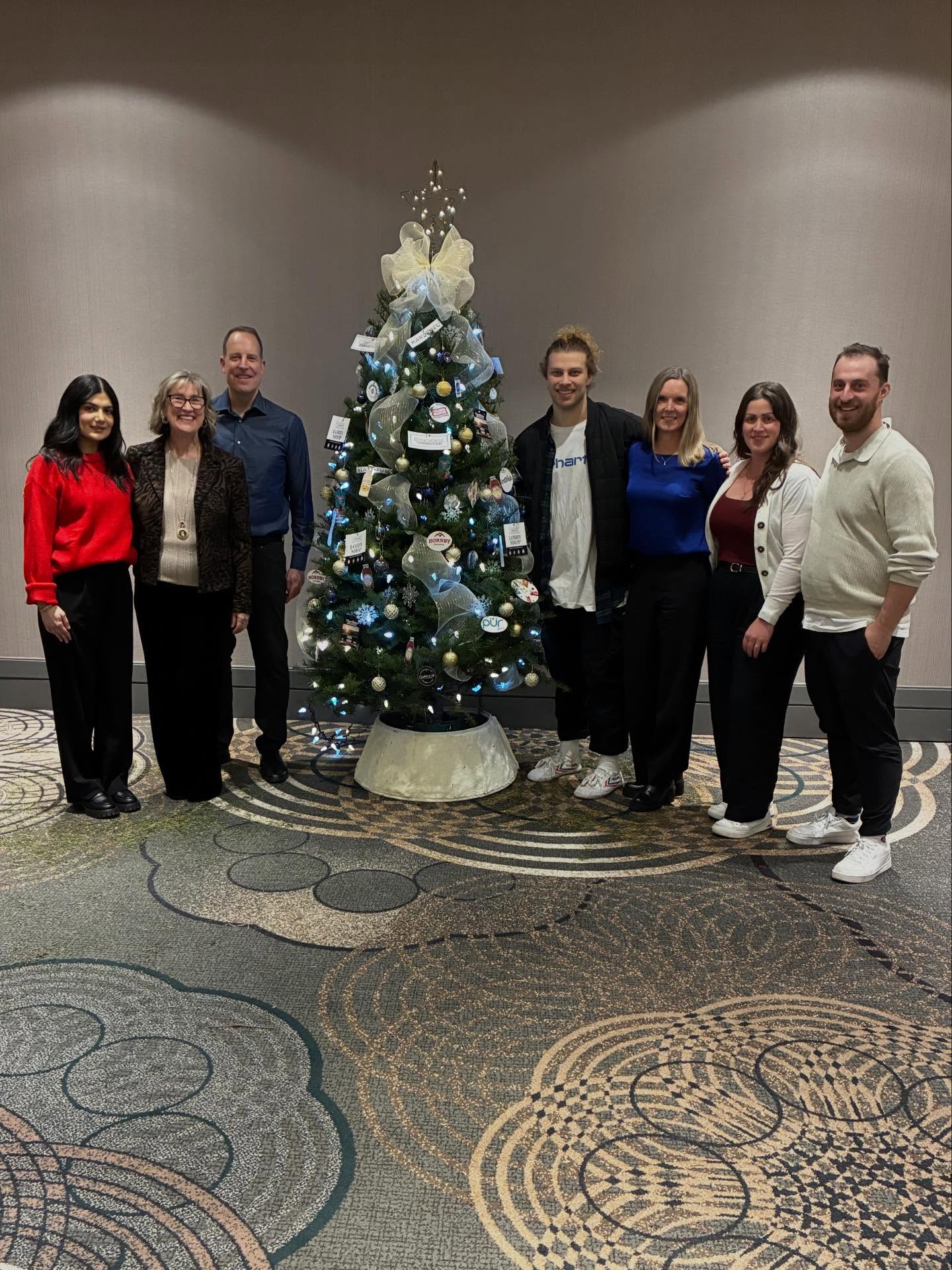 Merry Christmas from The Concierge Connection team!
What a great year it’s been full of loving relationships and memories. Grateful for everyone who’s been apart of the journey ❤️
