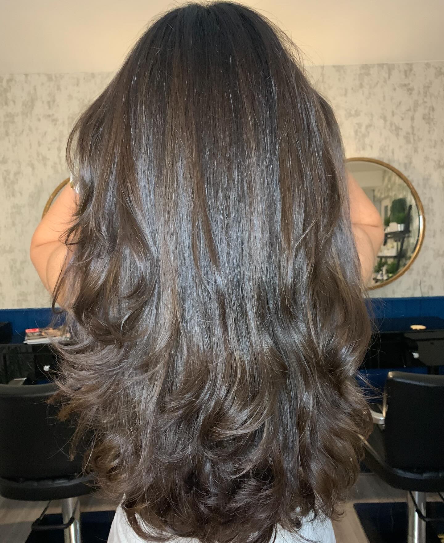 “Healthy hair + beautiful colour = the dream team.”
.
#naturallookinghaircolour #babylights #balayagelondon #trendinghairstyles
#hairtrends #epresuk #haircolourstudiokingscross