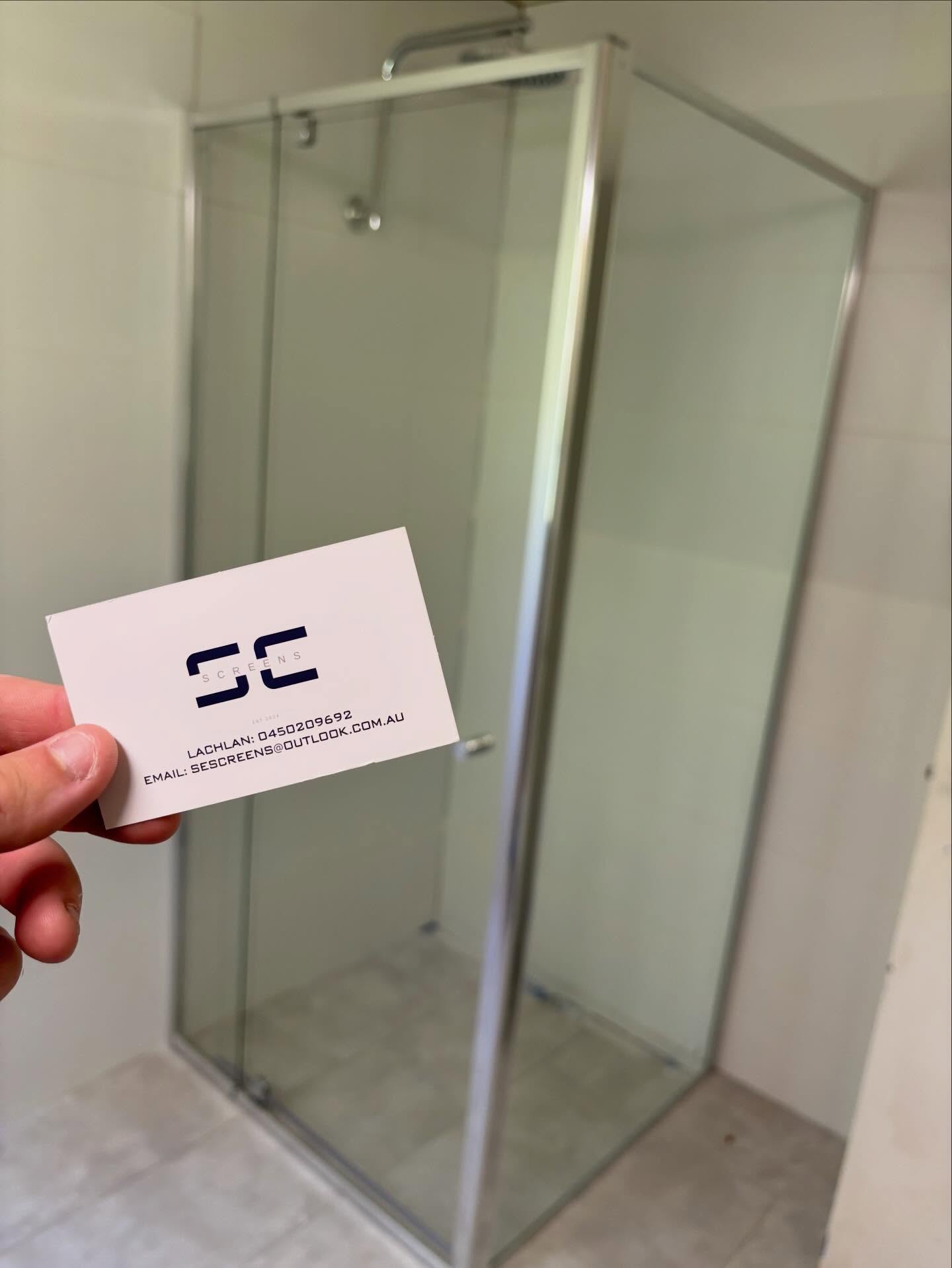 A few shower screens completed today in Selby, Cranbourne and Narre Warren.
If you’re looking for the best, look no further than South East Screens 🚿🧼