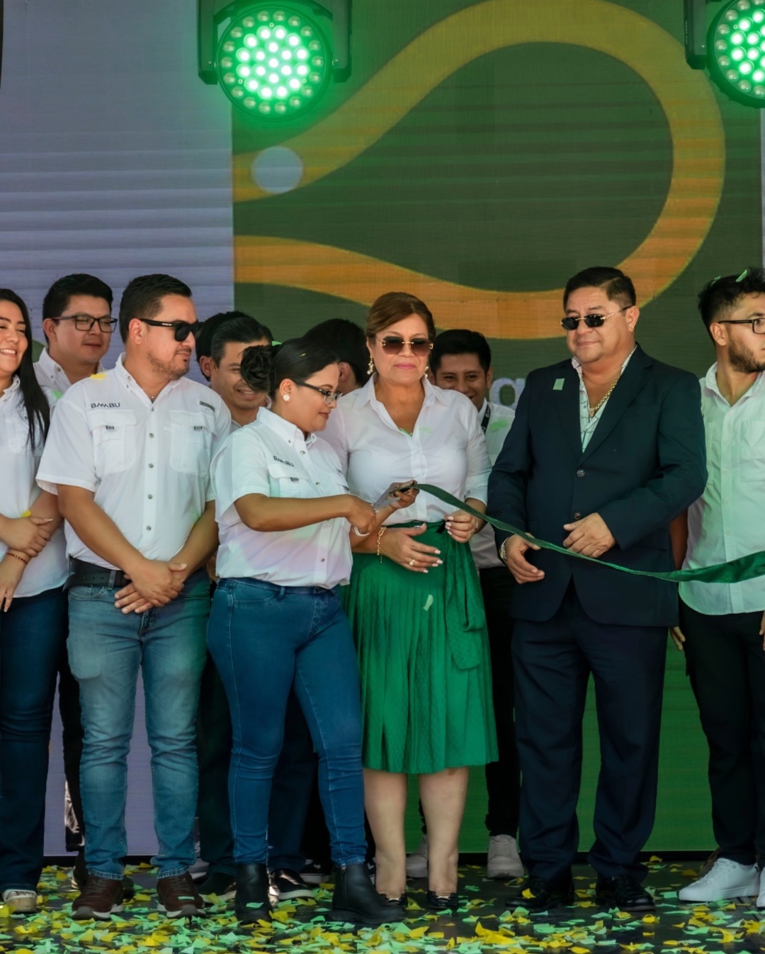 ✨ Captamos los mejores momentos de tus eventos y hoy te mostramos parte de nuestras últimas coberturas, hechas con pasión y dedicación. ¡Gracias por confiar siempre en nuestro trabajo! 🙌🎥📸
#Eventos #Coberturas #LiveInMedia #ProducciónAudiovisual #guatemala