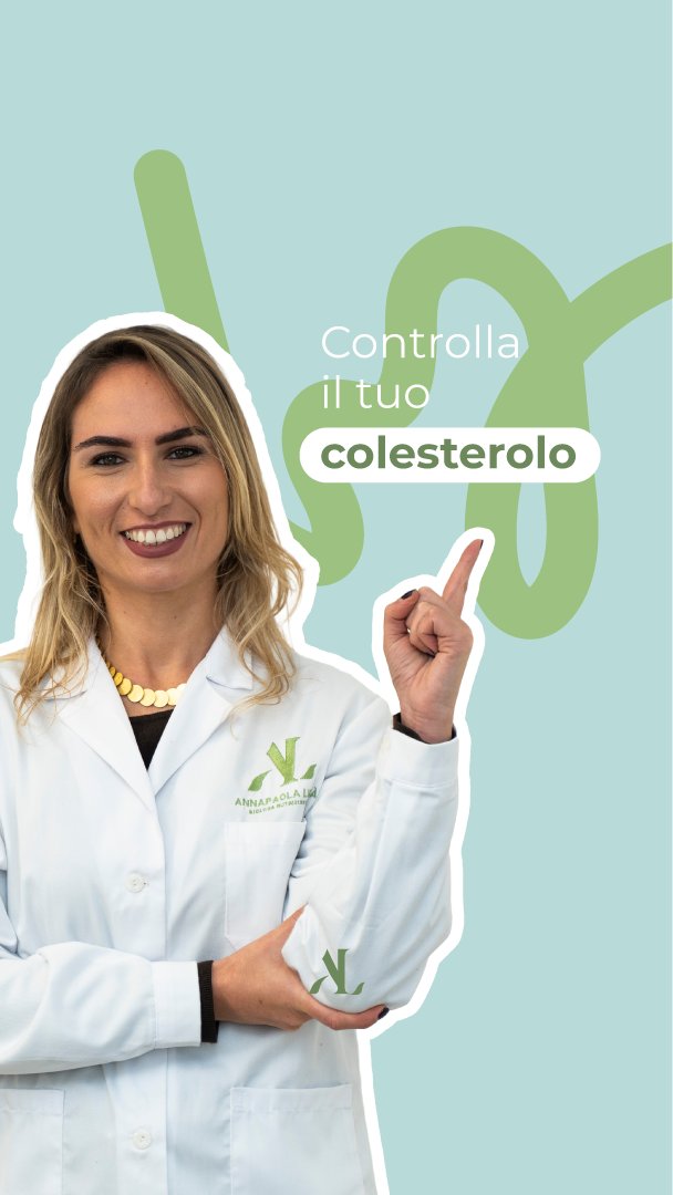 Proteggi il tuo cuore 🫀
Bastano 𝙥𝙞𝙘𝙘𝙤𝙡𝙞 𝙖𝙘𝙘𝙤𝙧𝙜𝙞𝙢𝙚𝙣𝙩𝙞 per migliorare il tuo profilo lipidico e tenere a bada il colesterolo cattivo.
Piccoli, ma che fanno un’enorme differenza per la tua salute!
⚖️ Il benessere non è rinuncia, ma equilibrio.
📍 Via Circonvallazione, 20 - Torre del Greco (NA)
#DottssaAnnapaolaLucà #BiologaNutrizionista #NutrizioneConsapevole #RicomposizioneCorporea #EquilibrioAlimentare #SenzaRinunce #BenessereFlessibile #MangiareSano
