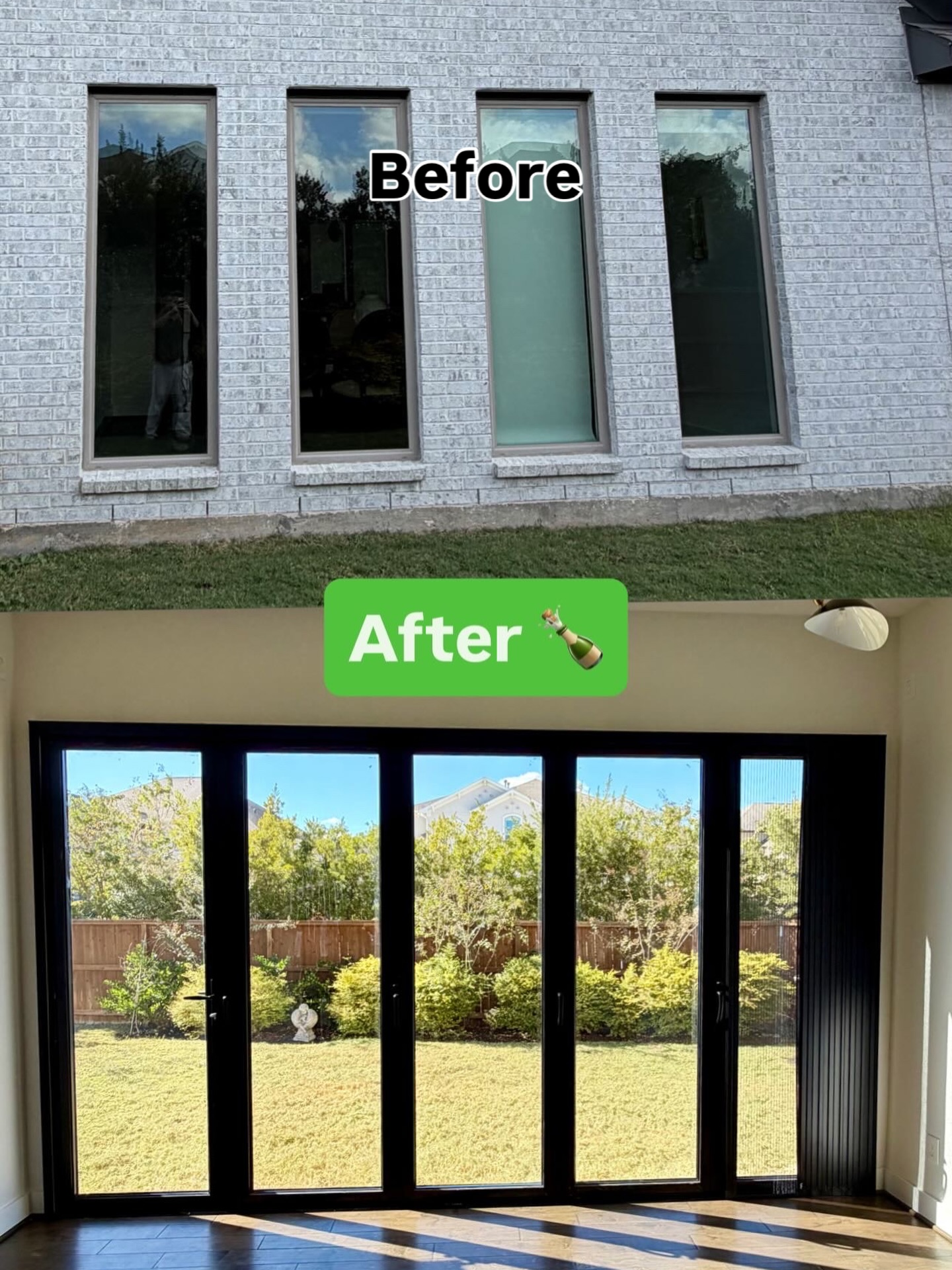 More Light, More Life
Sunrise in your kitchen. Sunset in your living room.
Open up unforgettable moments with the people who matter most.
Because this isn’t about glass and aluminum — it’s about the life that happens around it.