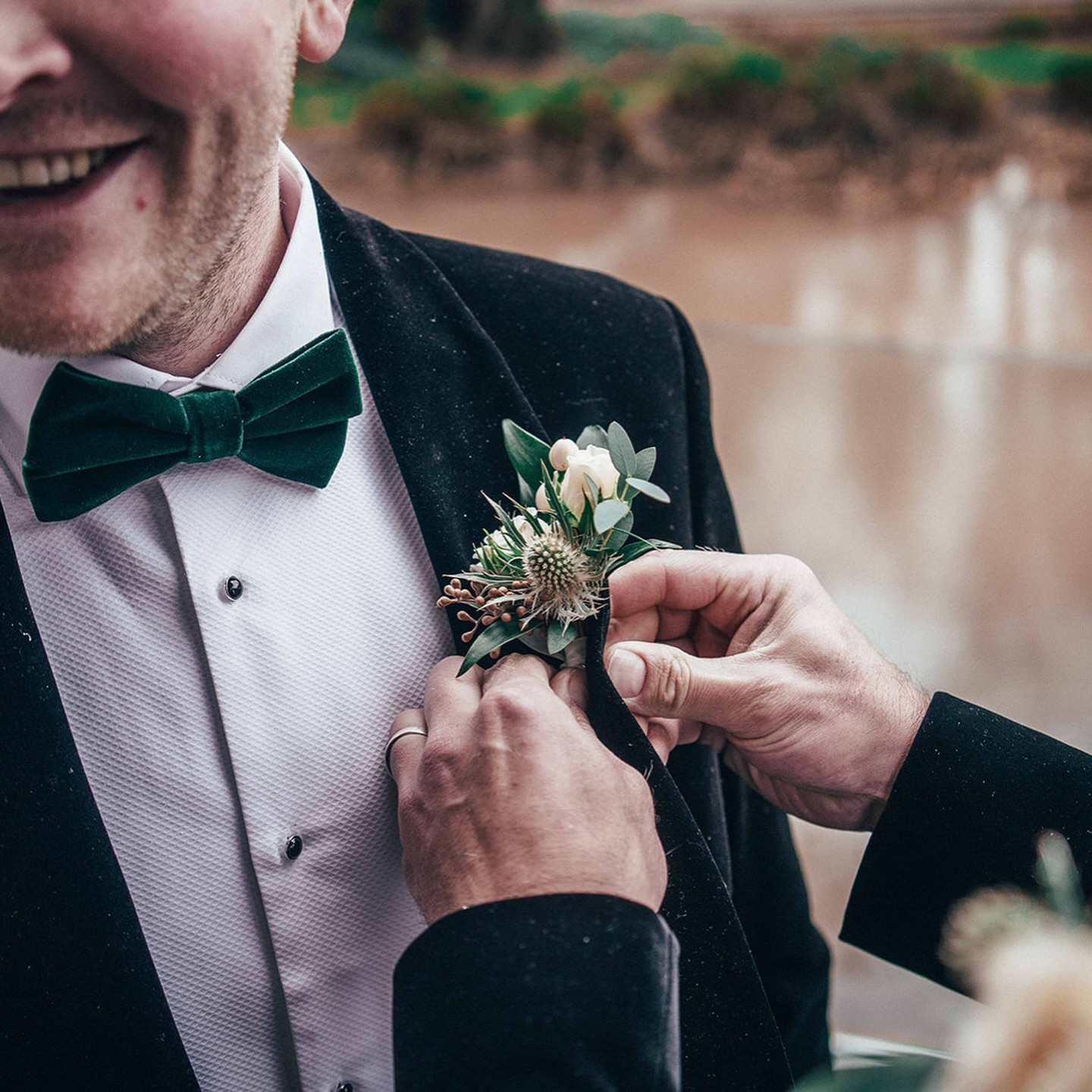🌟 New Blog Post 🌟 Make Your Winter Wedding Unforgettable with These 5 Essential Tips!
Winter weddings are truly magical - the soft glow of candlelight, the cosy atmosphere... and perhaps even a touch of snow! However, the season also brings some unique challenges, such as shorter daylight hours and keeping guests warm outdoors. But don't worry, with some extra planning, your special day will be nothing short of perfection!
Head over to our latest blog post (link in bio) for expert advice on how to make your winter wedding a day to remember!
@dan.boyington
@themillbarnsvenue
@emmajanedesigns
@shropshirecountrybrides
@jessica.jackson.makeup
@figureandface
@hair_by_ems_