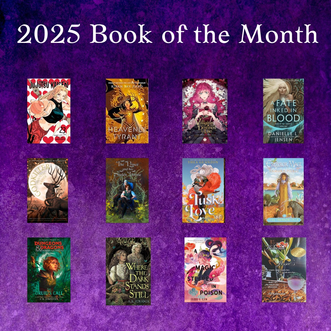 And with that the last book of the month has been selected. @elirainwaterbooks Welcome to Jessie's claimed December. Be on the lookout in the coming weeks for the brackets.
#Bookstagram #BookLovers #BookNerd #BookWorm #Bibliophile #FantasyBooks #TBR #AmReading #ReadingCommunity #Bookish #BookAddict #ReadMoreBooks #IndieAuthor #SelfPublished #IndieBooks #AmWriting #WritingCommunity #AuthorLife #FantasyAuthor #EpicFantasy #BookLaunch #bookofthemonth #bookbrackets