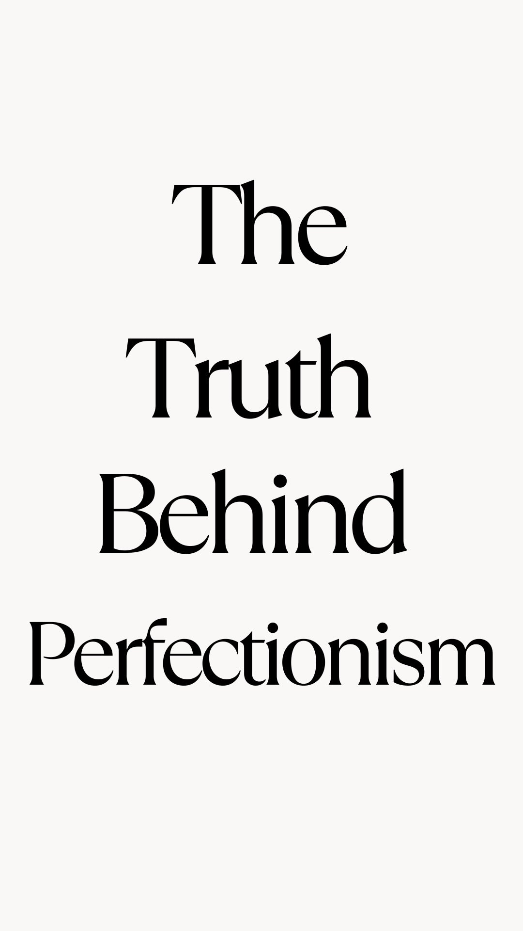 Perfectionism isn’t a personality trait — it’s a coping mechanism.
It’s how many of us learned to survive when love felt conditional.
“If I do everything right… I’ll be loved. I’ll be safe.”
But that belief keeps us trapped — overworking, overthinking, and never feeling “enough.”
Especially in tech, where being a perfectionist is rewarded.
What if your next act of healing was doing something imperfect on purpose?
A typo.
An unfiltered post.
A project that’s “done,” not perfect.
Because healing isn’t about doing more.
It’s about learning to feel safe, even when things aren’t perfect. 🤍
✨ What’s one small imperfect thing you could try today? #Perfectionism #traumahealing #burnoutrecovery #mentalhealthintech