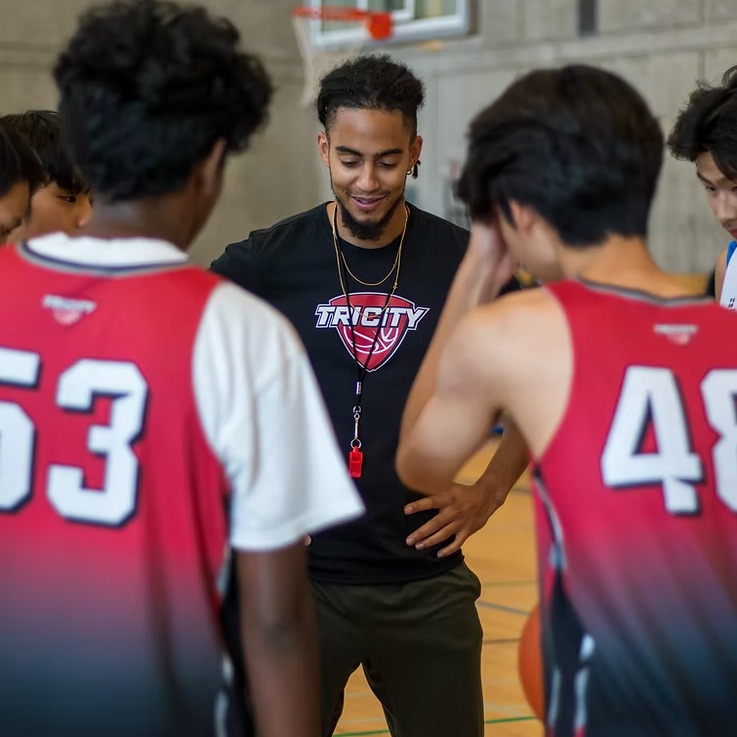 New to basketball? Looking to enhance your skills?
Tri-City Youth Basketball Association is pleased to announce the return of its extremely popular Skill Development Academy for Winter 2026.
Coaches instructing our sessions have experience at the elite youth and high school level.
These sessions are for players who want to develop and enhance their individual ability, focusing on:
Footwork
Shot Preparation
Shooting Mechanics
Ball Handling
Passing
Decision Making
Attacking the Basket & Finishing
Interested players, especially those at the grade 4/5 level, do not need to have a great deal of experience to take part. The most important factor when participating in the Academy program is to simply be dedicated to improvement and being committed to attending the scheduled sessions.
As these sessions focus on individual skill development, co-ed sessions are appropriate for both girls and boys to attend.
Registration is now open. These sessions have limited space so don't delay.
Register at TCYBA.ORG
Participants need to bring their own basketball and a water bottle.