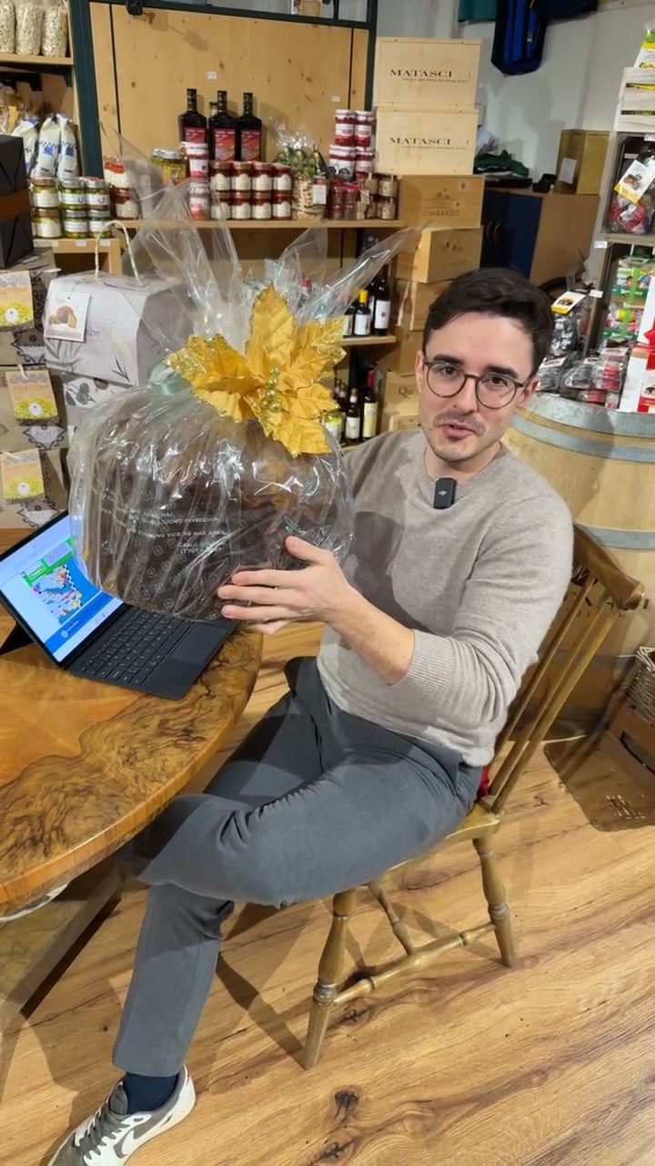 PANETTONE CHRISTMAS GIVEAWAY!! 🎄🎁
Congrats @bono_cat !!