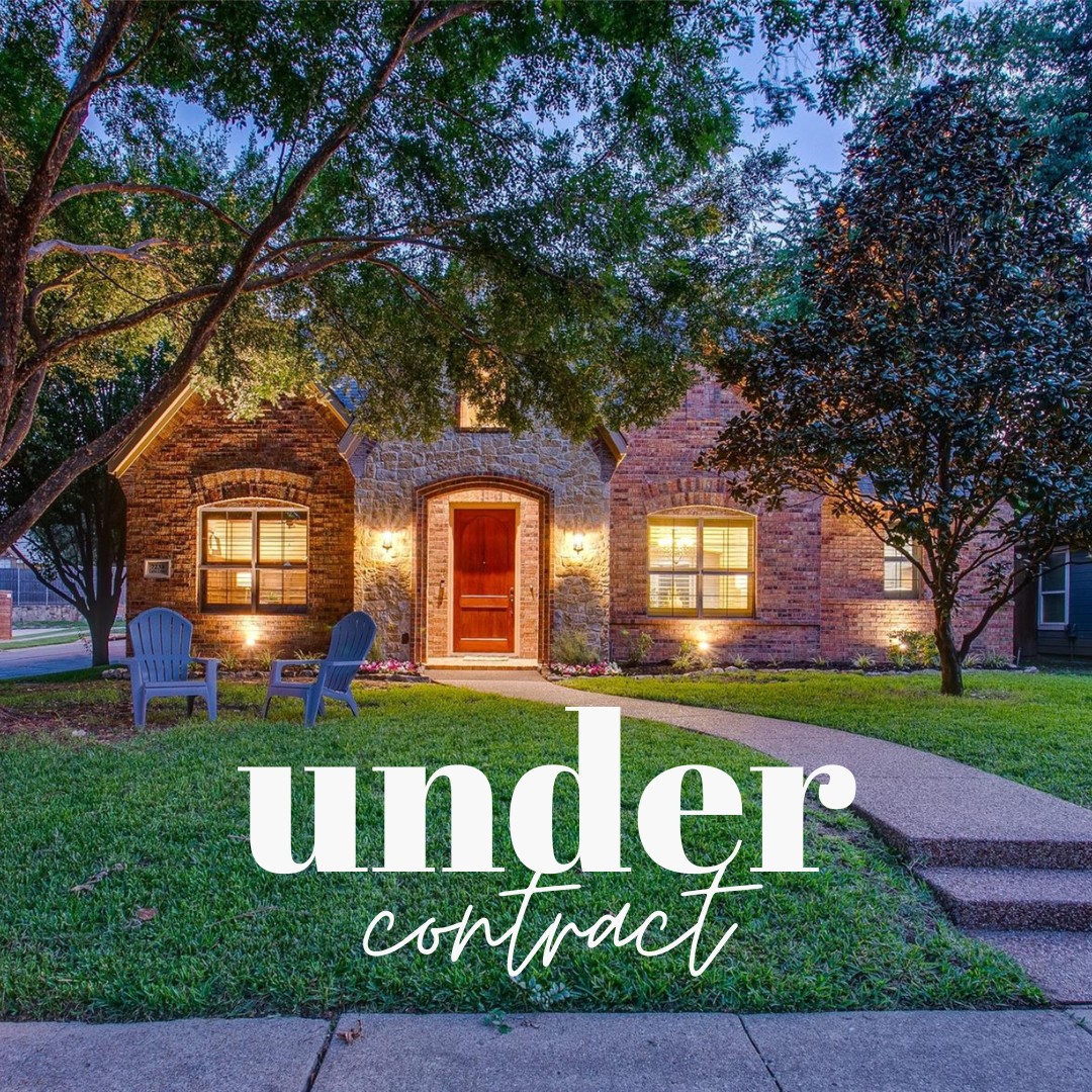 Huge congratulations to my past clients on getting under contract on their next home! Itâs hard to believe itâs been almost nine years since I helped you purchase your very first home together, and now here we are againânew chapter, new memories!
There is nothing more rewarding than walking alongside clients not just once, but through the different seasons of life. Thank you for letting me be part of this journey again. Iâm so excited for whatâs ahead and canât wait to see this next chapter unfold.