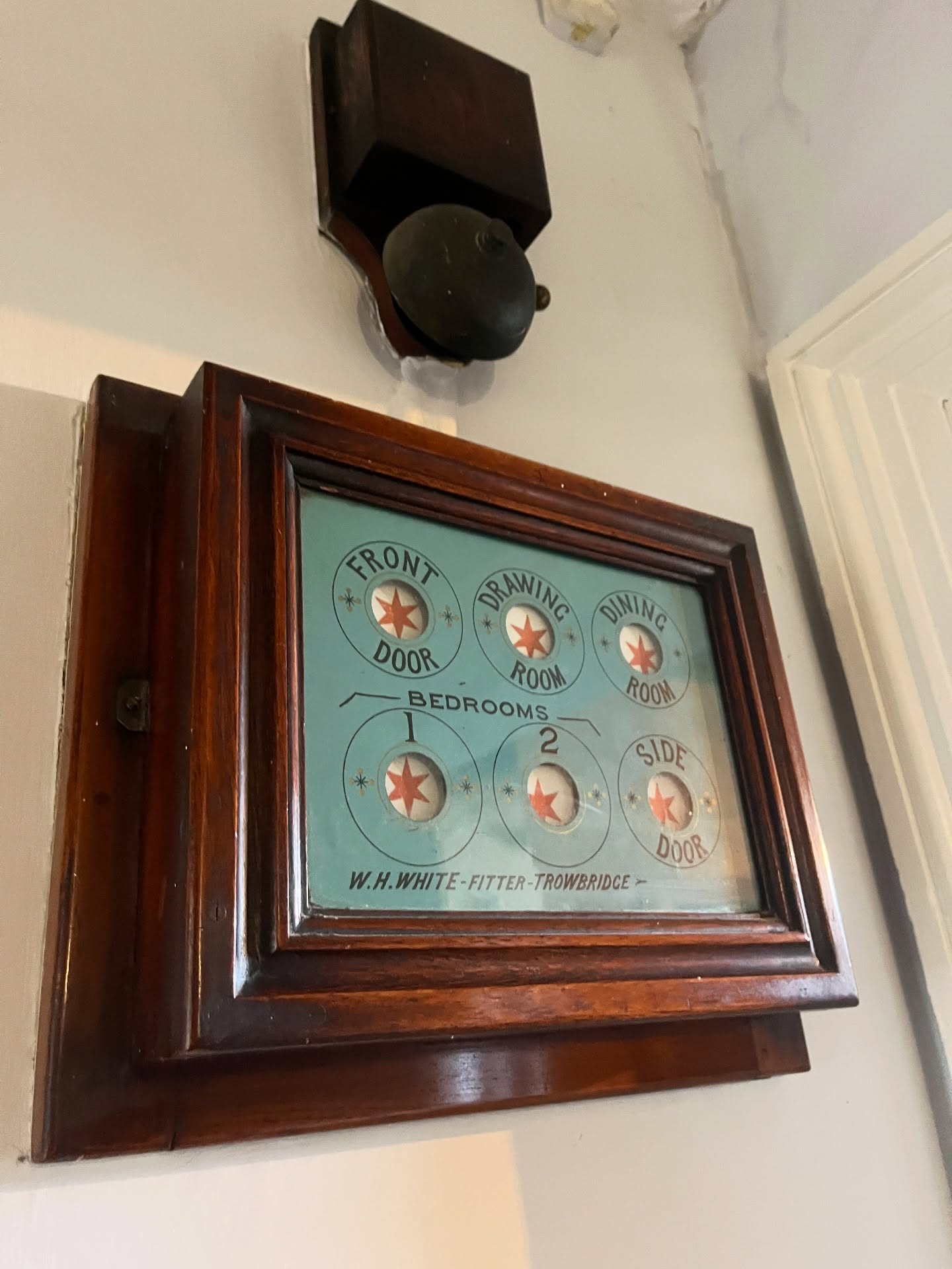 Completely charmed by some of the features of this fantastic off market house previewed today.
#offmarketproperties #propertyfinder #periodhome #hiddengems #buyersagent #countryliving