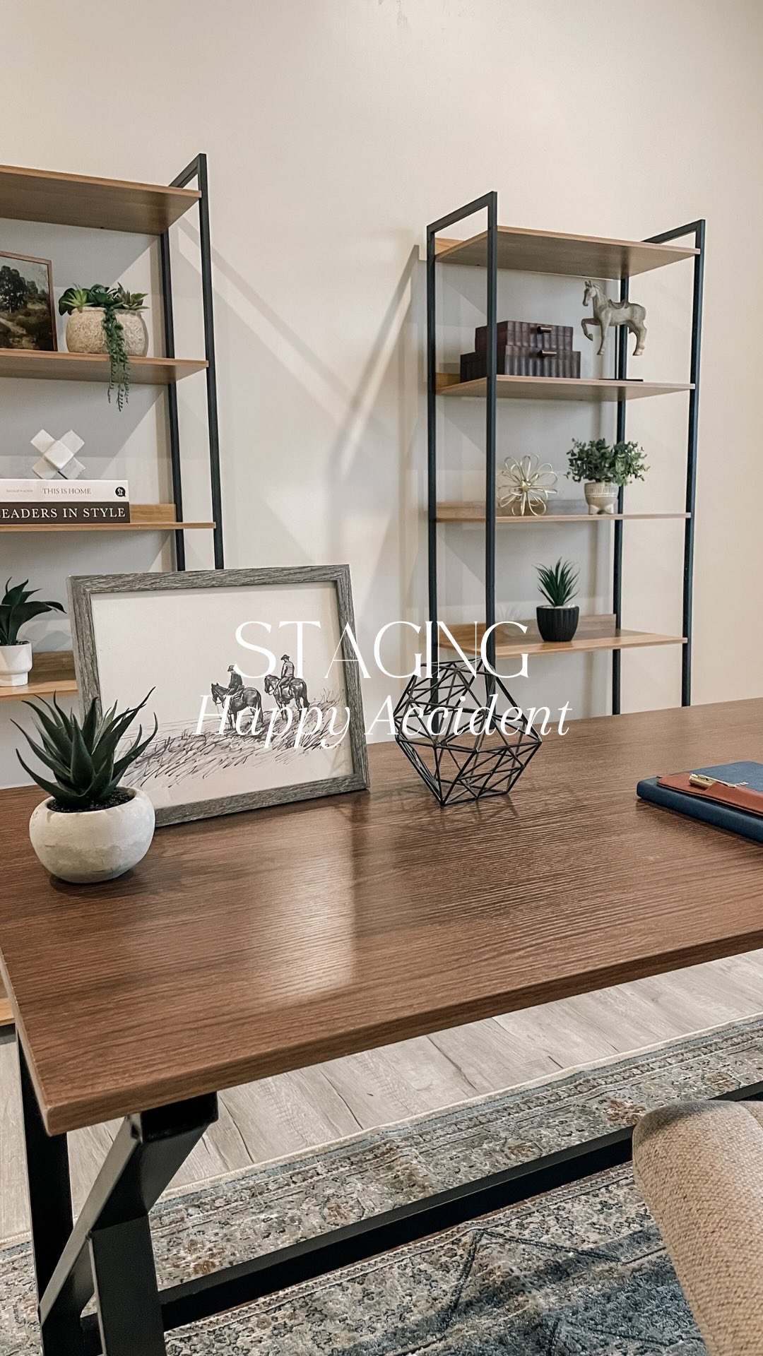 I never would have thought that we would be where we are now because we closed our Airbnb. It was crazy how many “coincidences” happened at that time that led me to start a staging/design business and have it take off how it did. I’m so grateful for the people I’ve worked with and the millions of lessons I’ve learned along the way!
If you have a dream, just start. It doesn’t have to be perfect. You will improve as you go but start. Like right now. And see what happens ❤️
•
•
•
•
•
#utahrealestate #homestager #interiorstylist #mystory