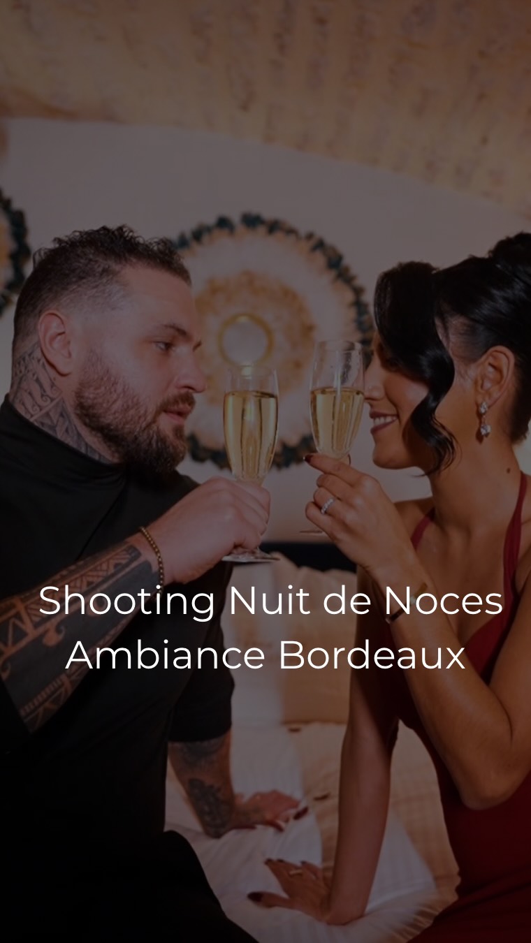 Shooting: nuit de noces 🌹🌙
Prestataires :
@ore.vents 👩🏼💻🎀
@amore_e_vintage 🪑🍽️
@lasuitedebacchus 📍
@maude_fleuriste_dijon 🌹
@axisprod_ 🎥
@reve.et.romance 👗👰🏼♀️
@coiffeuse_hairstyle_dijon 💇🏽♀️
@acyna_touch 💄
@bijouterie_alliances_dijor 💍
@etam 👙
@marine_deau_douce 👩🏽
#shooting #nuit #noces #organisation #decoration