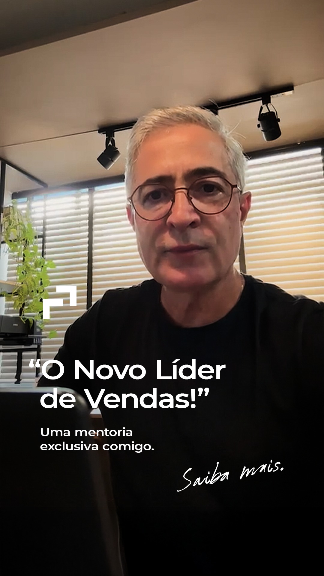 Você está pronto para liderar um comercial que cresce com previsibilidade?
Trago para vocês uma grande novidade que estou preparando: uma mentoria que não vai entregar apenas técnicas novas, vai sim mudar a forma como você enxerga, decide e lidera o comercial da sua empresa!
Um conteúdo rico, atualizado e preparado pessoalmente por mim. Um reflexo da minha experiência de mercado dedicado a você e a sua empresa!
Fique ligado por aqui, a mentoria O Novo Líder de Vendas está nascendo!
Em breve, mais informações para você que quer dar esse passo comigo em 2026!
#RobsonAmorim #Conselheiro #Consultor #ConsultorEmpresarial #Lideranca #Gestao #Novidade #Mentoria #ONovoLiderDeVendas