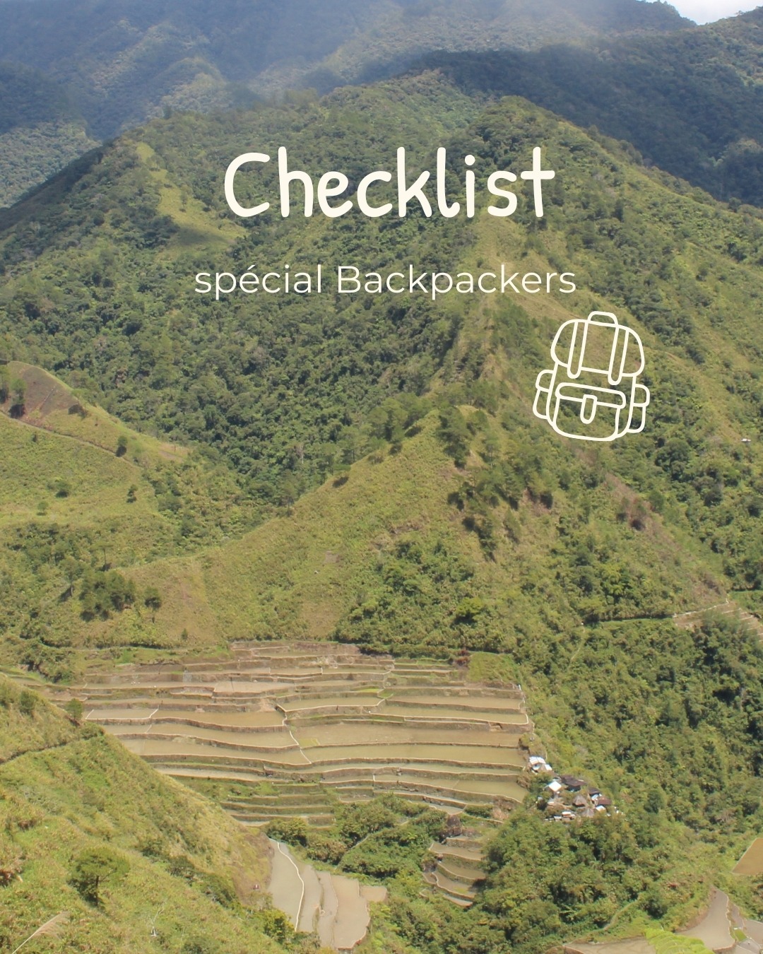 🎒✨ Tu choisis ton prochain pays en mode backpacker ? Mais tu ne veux pas avoir de mauvaises surprises
Voici ma checklist infaillible pour éviter les mauvaises surprises et trouver LA destination parfaite 🌍👇
💸 Budget : hébergement, food, transports, activités… Je regarde attentivement le coût de la vie sur place pour m’assurer que la destination est en adéquation avec mon budget et éviter les dépenses imprévues.
🌦️ Météo et saisons : climat, saison des pluies, mousson, chaleur, affluence touristique… Le bon timing peut faire toute la différence et transformer complètement l’expérience du voyage.
🔒 Sécurité : zones à éviter, arnaques courantes, stabilité du pays, comportements à adopter… Je me base sur des avis récents, des retours de voyageurs et des sources fiables pour partir l’esprit tranquille.
🚌 Transports : facilité des déplacements, qualité des infrastructures, bus, trains, scooters ou vols internes… Plus les transports sont simples et accessibles, plus je profite sereinement du voyage.
🌄 Activités : randonnées, plages, nature, culture, gastronomie, rencontres locales… Je choisis un pays en fonction de ce que j’ai réellement envie de vivre et d’explorer sur place.
📄 Visa et formalités : durée de séjour autorisée, possibilité d’extension, e-visa ou visa à l’arrivée, documents nécessaires… J’anticipe tout pour éviter les mauvaises surprises à l’entrée du territoire.
📶 Connexion : qualité du Wi-Fi, disponibilité des cartes SIM locales ou eSIM, couverture réseau… Un point essentiel si je travaille en voyage ou si j’ai besoin de rester connecté facilement.
👉 Sauvegarde ce post pour ton prochain voyage
👉 Dis-moi en commentaire ce que TU vérifies avant de choisir une destination !
Et bien sûr, si tu veux voyager sans les contraintes de la préparation, envoie moi un MP 😉
#voyage #backpacking #ctravel #travelplanner #surmesure #voyageauthentique #backpacker #preparationdevoyage