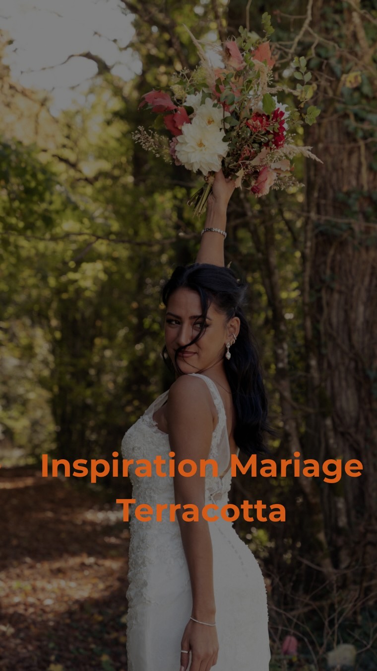 Shooting 11 octobre 2025 - Thème Terracotta
🎥 by @creator.mery
Les prestataires :
@ore.vents 🎀🎉
@amore_e_vintage 🪑🍽️
@lechampdesfleurs 🌸
@sybillebyaline ✉️
@gateaudelucine 🍰
@reve.et.romance 👰
@artistika_coiffure 💇♀️💄
@caractere_d_homme 🤵♂️
@axisprod_ 📸📹
@creator.mery 📹
@2cv_bourgogne_tours 🚗
@bijouterie_alliances_dijor 💍
@marine_deau_douce 🧍♀️
Domaine : le prieuré de Bonvaux
#wedding #mariage #shooting #terracotta #automne #prestataire #organisation #décoration #mariés #inspiration