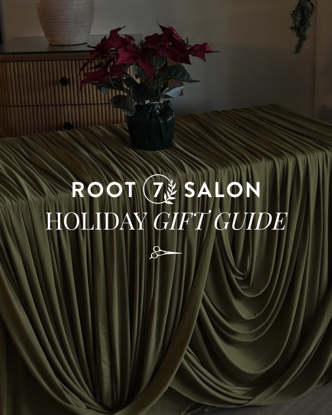 You’re forgetting these MUST HAVE stocking stuffers! 🎄🤎 Still need to fill some space under your Christmas tree? Root 7 Salon has all of the great-hair essentials your loved ones need for the holiday season.
Book your last-minute holiday haircut & browse our selection of professionally hand-picked favorites, with select products now 20-25% off! See you soon!
hair salon, hairstylist, hair products, Christmas wishlist, holiday wishlist, small business, family owned business, white marsh, perry hall, baltimore hair salon, maryland haircut, hair color, holiday gift guide, christmas gifts