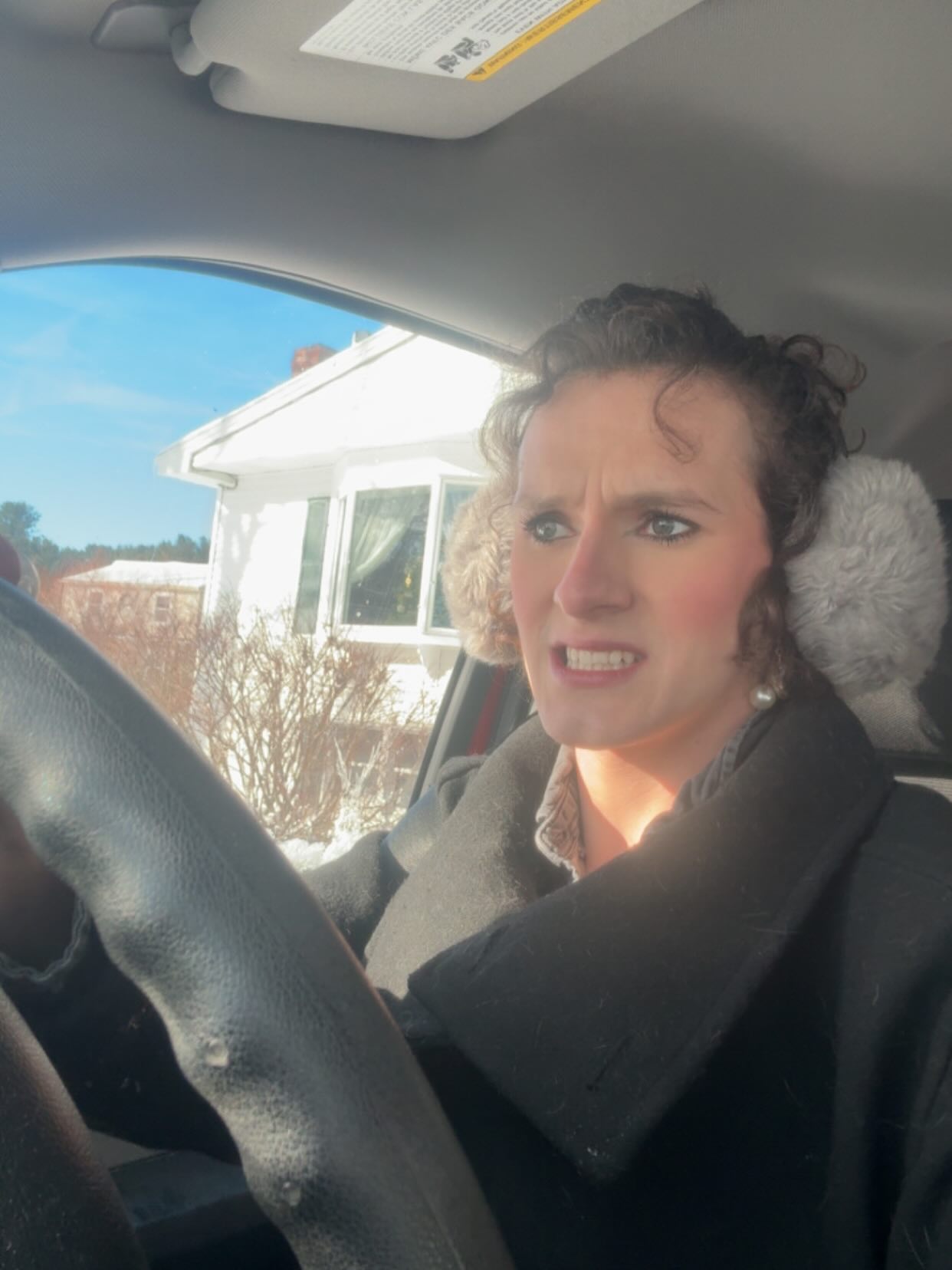 Life lately has been so abundant and full of pawstivity.
Incredibly grateful for @gowagginwheels for adding me to their team and teaching me how pet care in Maine slightly differs than in Boston.
Pleased to announce that @pine_paw_adventures had a strong kick off and is growing by the day.
CATCH ME AND MY CIRCUS RETURN ON WEDNESDAY 12.17.25
@wiw_openstage as @dimitria_volcolv
God I wish this caption was made by ai and not my2 brain cells after all this e6000