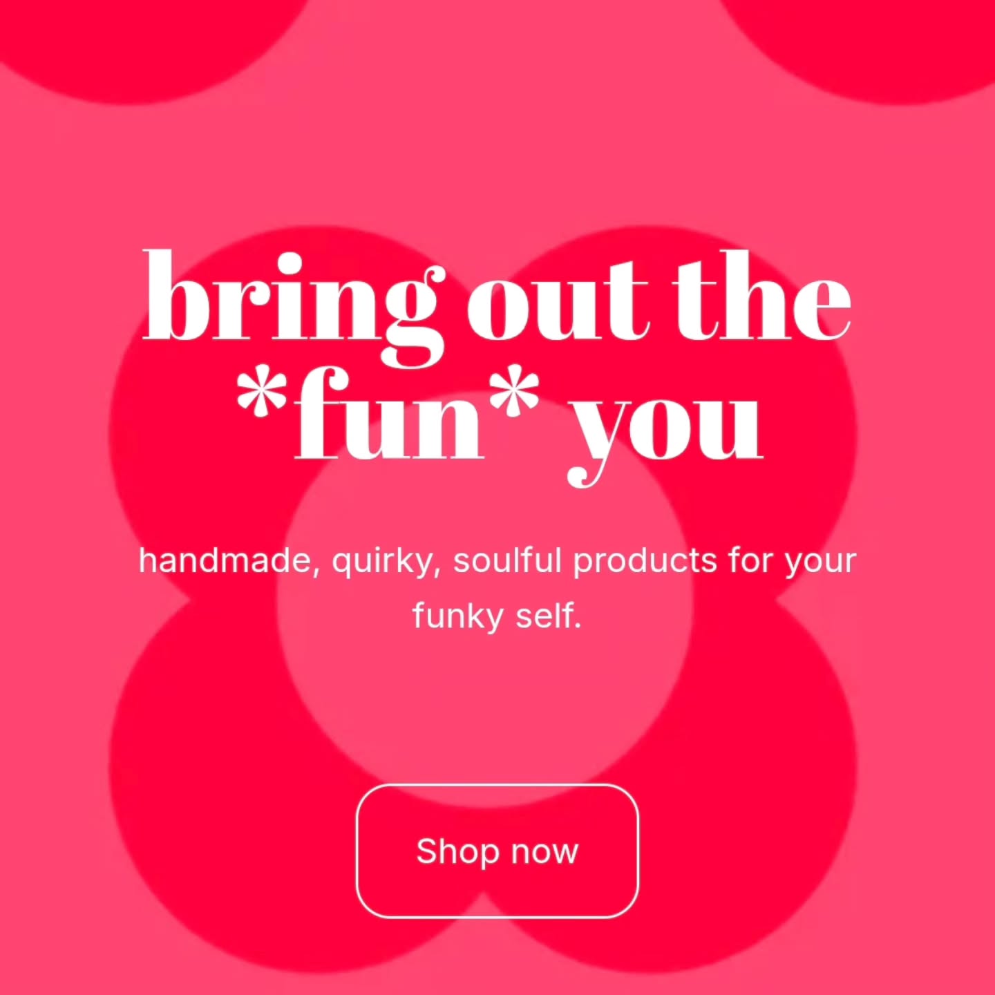 After a lot of delay, fun moments, and crippling self doubt, I proudly present to you my online shop: www.mayarasic.com
Check it out, let me know what you think and stay tuned for more!
.
#onlineshop #indieseller #shopsmall