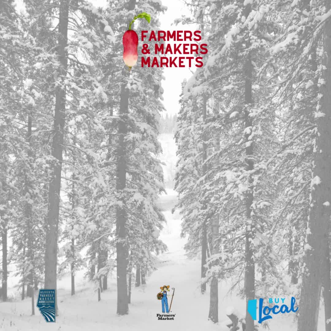 ****EDIT*****
Take a breather from the holiday hustle! ❄️
Between the flour-dusted counters, the endless rolls of wrapping paper, and the "Christmas Chaos" currently in full swing, we’ve been busy dreaming of something cozy.
While we’re all soaking up the magic of December, the Farmer’s & Makers Market team is already planning a little winter magic for your future self!
🗓 NEW* SAVE THE DATE: Saturday, MARCH 14, 2026
When the holiday lights come down and the February frost sets in, we’ll be gathering again for our Winter Market. Think local makers, fresh finds, and that community warmth we all love.
Put it in your new 2026 planners now—you’ll thank yourself later! Now, back to the cookies. 🍪✨
Details and registration to come soon. 😎
@cspace.mardaloop
#yycmarkets #mardaloopyyc #YYC #buylocalalberta #buyalberta #yycfarmersmarket #farmersmarket