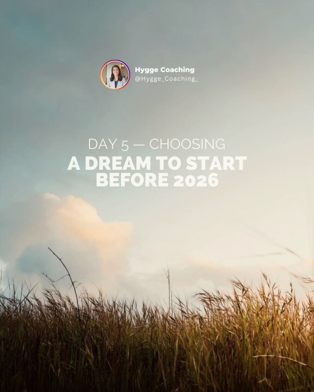 Your future isn’t built in big moments.
It’s built in quiet, repeated choices.
Choose one habit today.
Not to become perfect —
but to become aligned with the person you want to be.
Small habits create strong identities.
And identity shapes destiny.
This is how your next chapter begins.✨
O teu futuro não se constrói em grandes momentos.
Constrói-se em escolhas pequenas e repetidas.
Escolhe um hábito hoje.
Não para seres perfeita —
mas para te alinhares com quem queres ser.
Pequenos hábitos constroem identidades fortes.
E a identidade molda o destino.
É assim que o teu próximo capítulo começa.✨