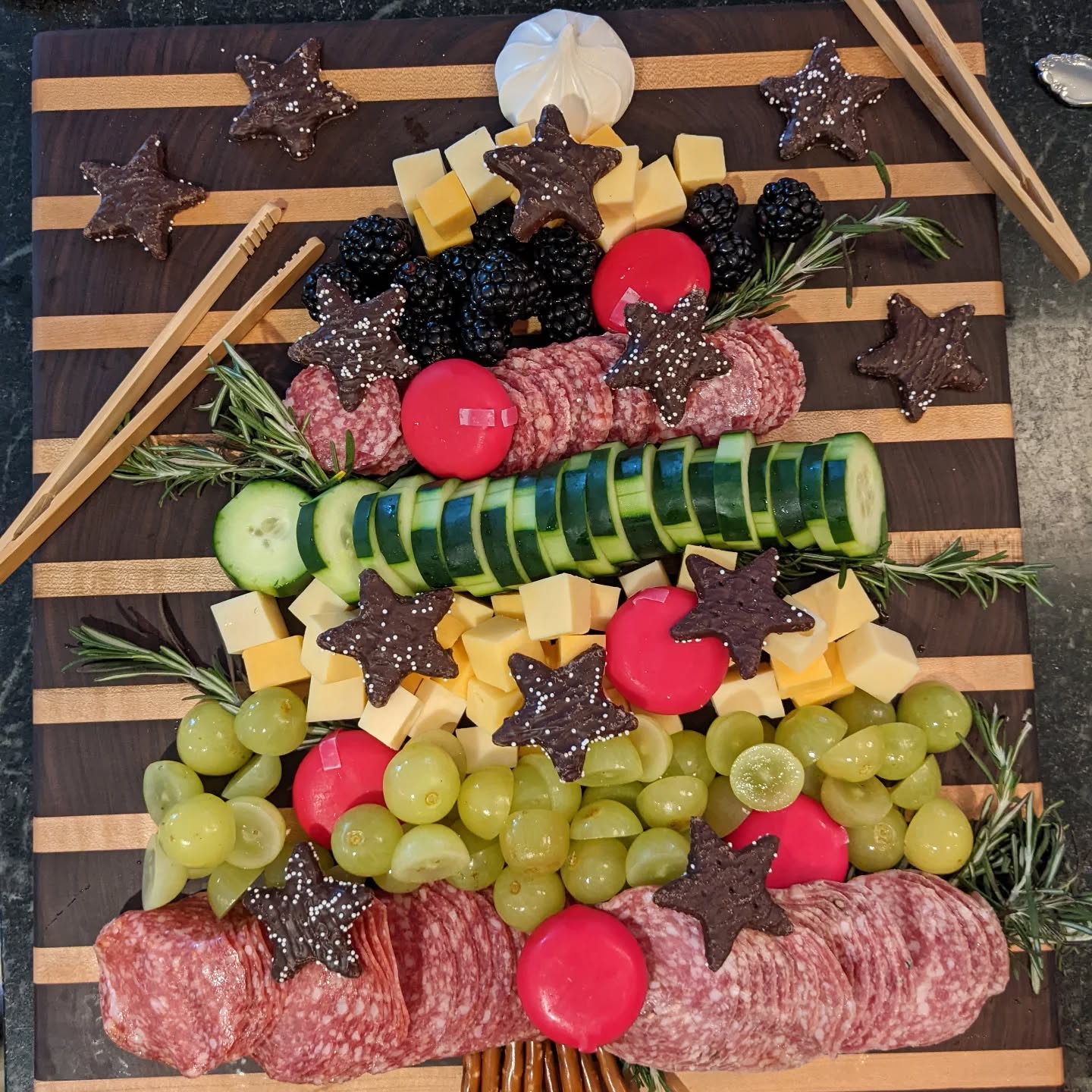 This one's mine! But we have others available in the store!
Link in bio or stop on by the shop.