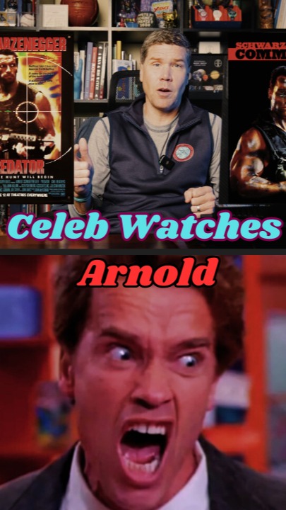 Part 2 - Celebrity Watch Collectors - Arnold Schwarzenegger
Next on our list of Celebrity Watch Collectors is Arnold @schwarzenegger
His collection is incredible but lets talk about one of the watches he wore back in the 1980s action movies. It was a super cool @seikowatchofficial which is not referred to as the "Arnie."
#watchfam #watchesofinstagram #celebrity #1980s #chicago #watch