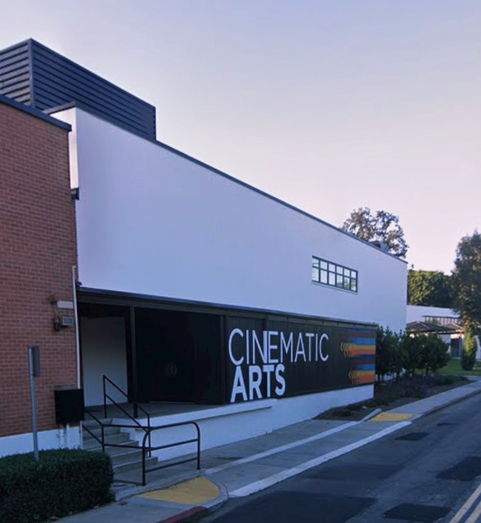 Productive conversations and great momentum.
Grateful for the support from CSULB AMP (Advanced Media Production) as we explore what’s ahead. More soon.
