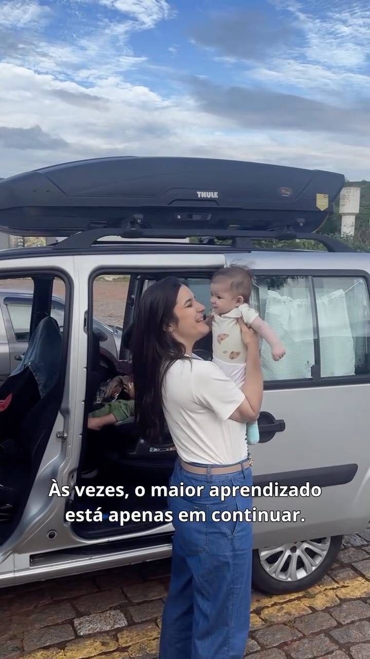 A maternidade é um solo fértil para florescer. Vamos juntas em 2026. ❤️
#maternidadereal #maternidadeconsciente #autocuidado #psicologiamaterna #atençãoplena