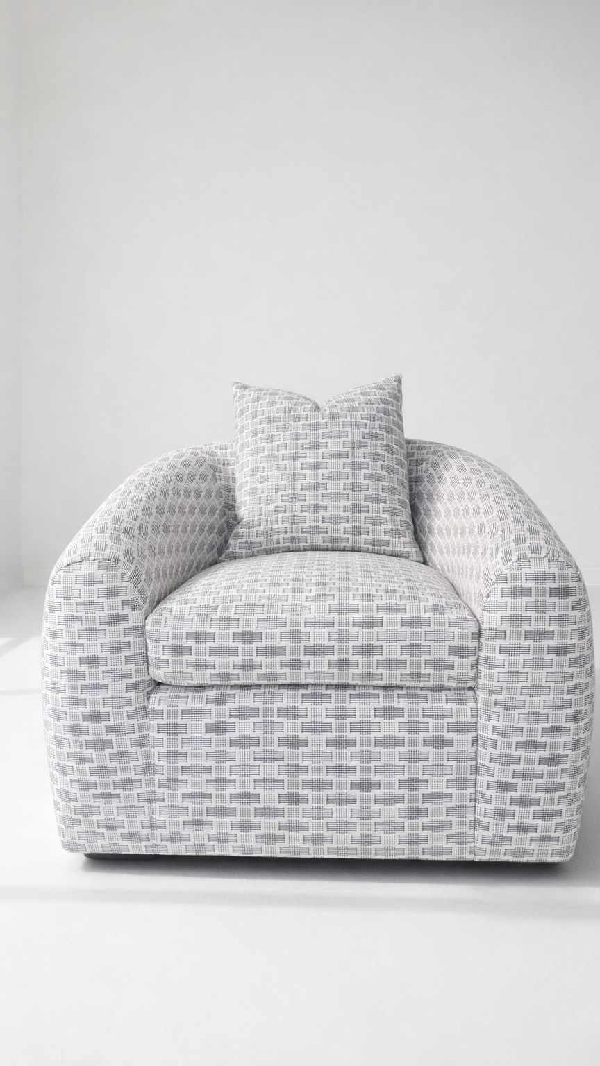 All in or nothing with this fabulous chair! It’s all about supreme comfort with this style chair, and lovely.
#furniture #customfurniture #upholstery #customupholstery #furnituredesign #design #furnituremfg #interiordesigner #interiordesign