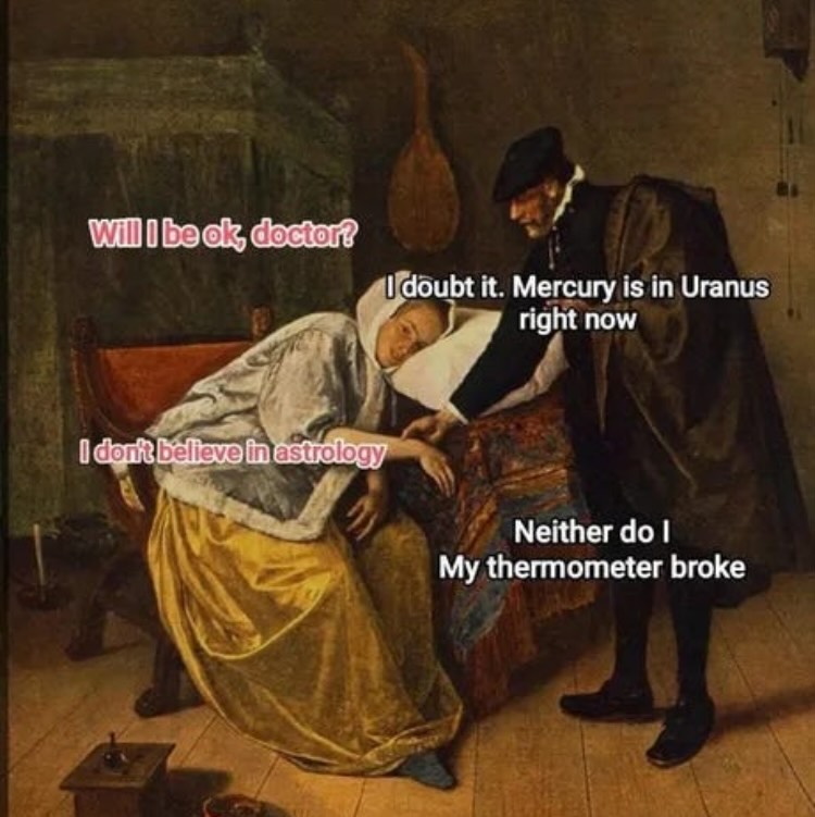 #mondaymemelanche