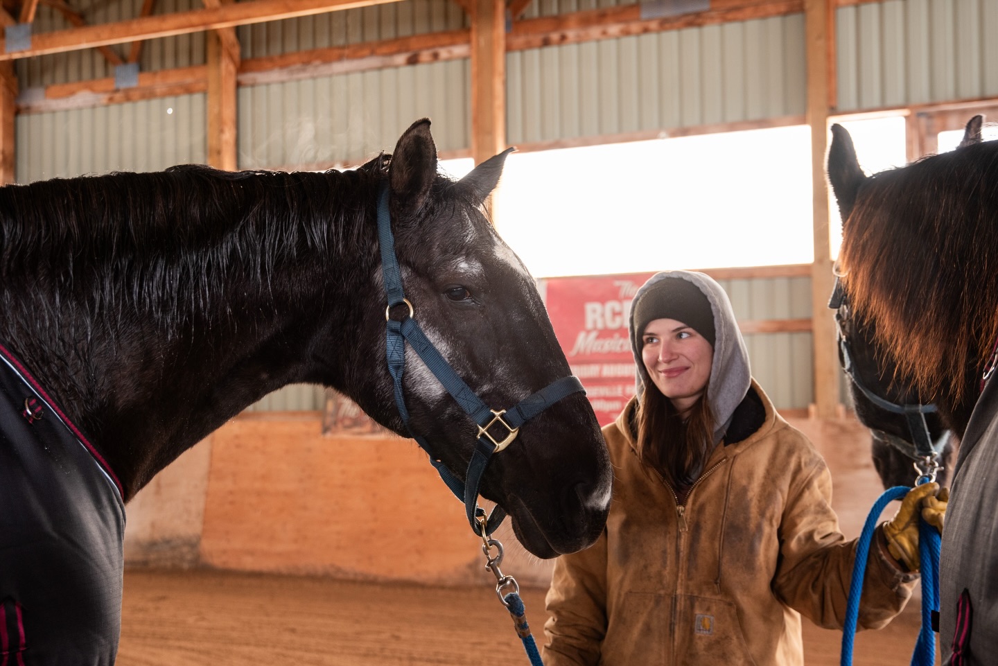When you are the only mare in an arena full of geldings and you just know better than everyone ๐๐ Wimzie ๐
#tufftherapeuticridingfoundation #tufftherapeuticriding #tuffhorses @rcmpgrcpolice