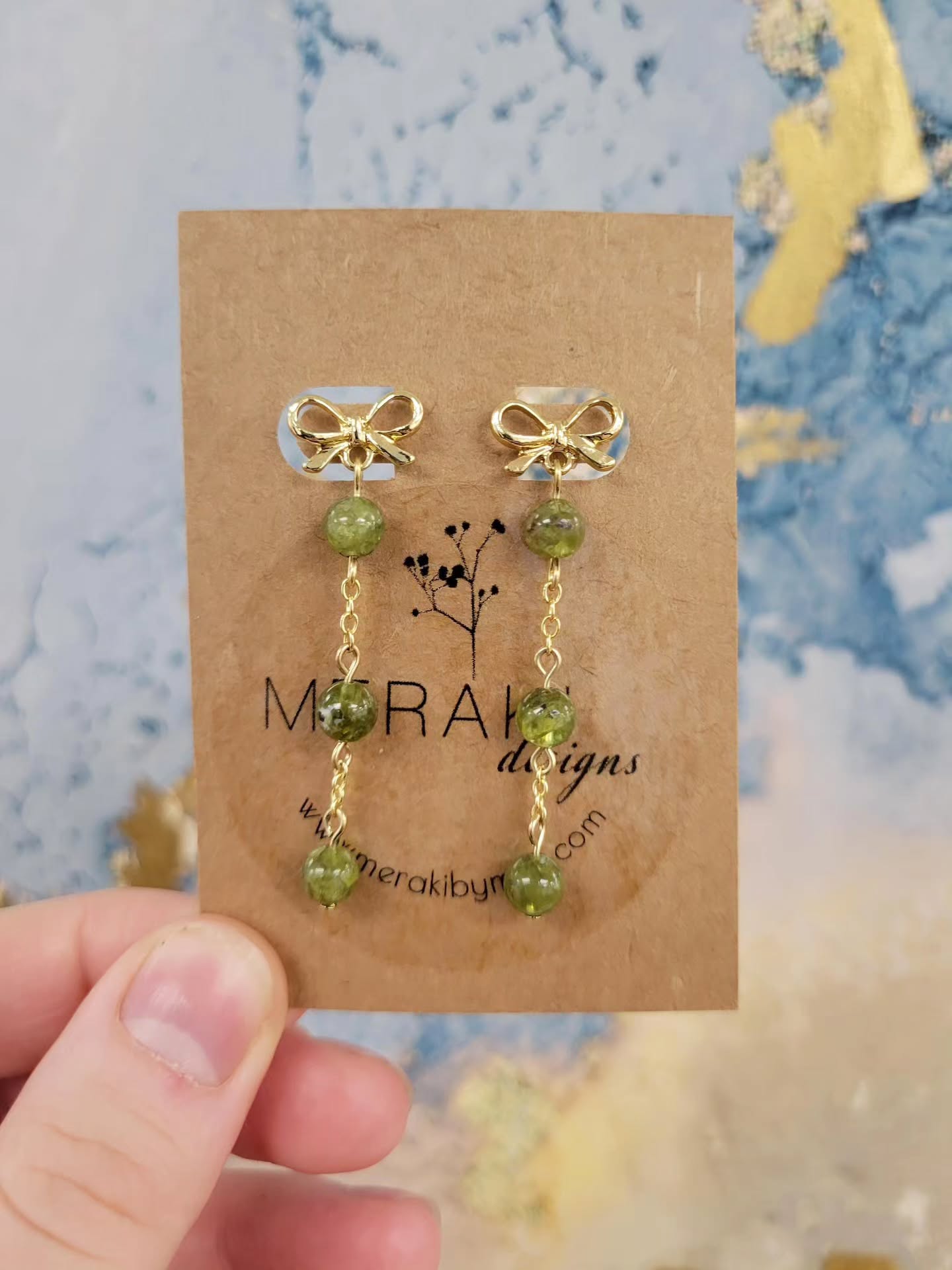 Designed to feel special, every time you wear them 🤍
Our latest earrings are available. Shop the drop via bio.
#Earrings #HandmadeJewelry #DelicateJewelry #BridalEarrings #JewelryAddict #JewelryLovers #GiftForHer #JewelryOfTheDay #AccessoryLove #BoutiqueJewelry