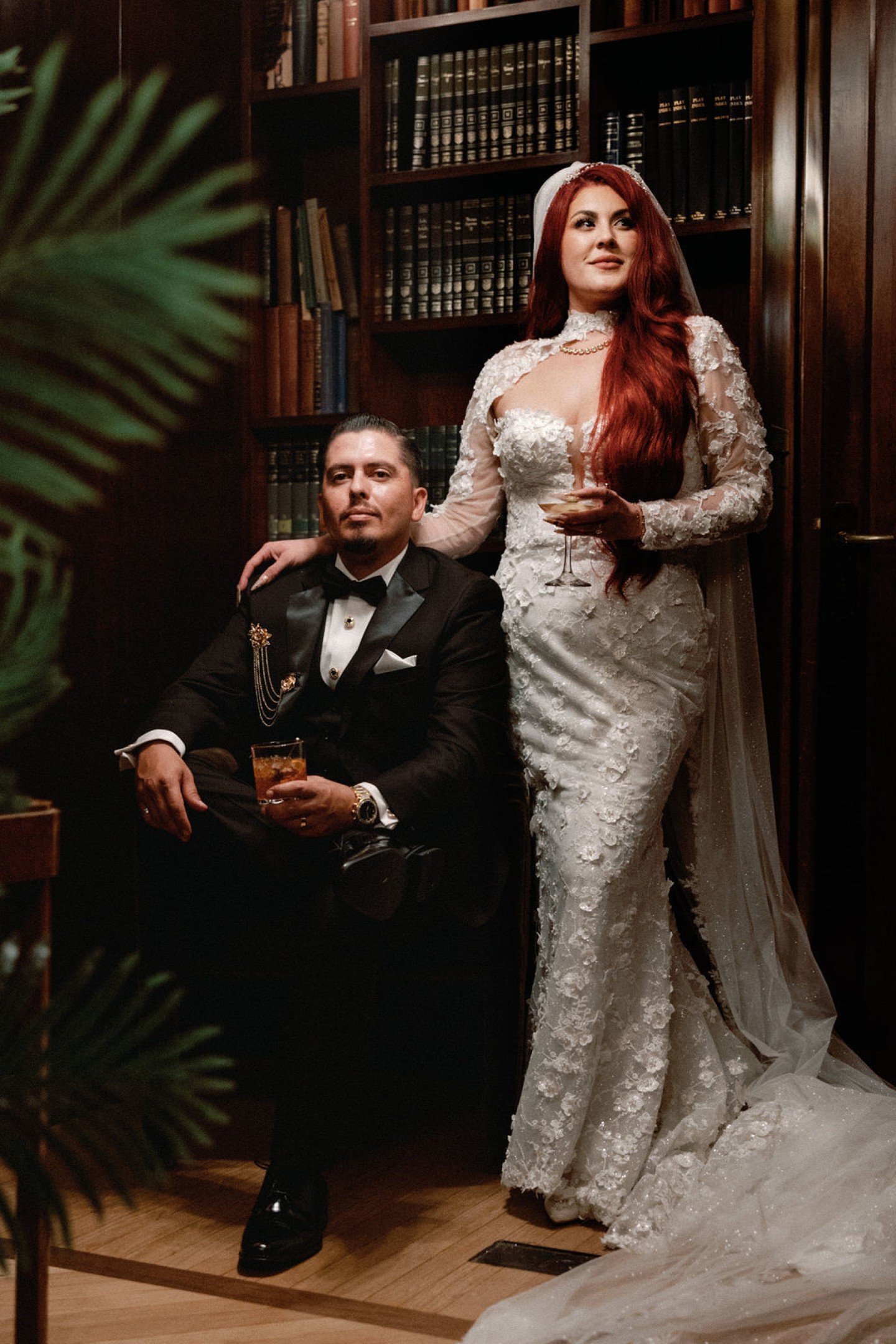 Gloria & Mark created a day that felt deeply personal, incredibly beautiful, and full of love.
From the heartfelt ceremony surrounded by family, to the custom round dance floor and a glowing gold arch adorned with deep red roses and florals, every detail came together in the most meaningful way.
More photos at the link in bio.
Wedding Planner / Coordinator / Floral Designer: @willowandbloomevents
Photographer: @erichchen
Catering: @goodgraciousevents
Videographer: @lmartinez_photos
Content Creator: @btsbybeee
Drapery/Rentals: @stephanieslinens
Florals: @Tobonfamilyflowers
Signage: @studiocynth
Engraving: @stoneypointdesigns
DJ/MC/Live Music: @secondsong_official @kahaiowens
Mariachi & Folklorico: @lascolibri
Photo booth: @staygoldenphotobooth
Dance Floor: @trejodancefloors
Rentals: @3littlebirdseventplanning
Cake: @susiecakesbakery
Makeup: @natalialoya
Hair: @glambydaisyc
Dress: @luvbridal
#outdoorwedding #weddingvenues #outdoorweddingvenue #venuehunting #exclusiveweddingvenue #eventvenue #theoviatt #DTLA #DTLAWeddings #ArtDeco #ArtDecoWeddings
