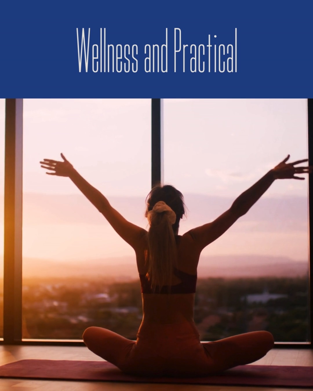 Wellness + Practical
True wellbeing lives at the intersection of being and becoming.
Being present reduces stress, supports emotional balance, and helps you enjoy the small wins.
Planning for the future keeps you focused, grounded, and moving toward the healthy, vibrant life you want.
Balance the two — that’s where long life and lasting happiness grow.
#everydayhealth #livewell #longevity #StThomasChiropractic #healthylifestyle #wellnessjourney #carechiro #CareChiropractic