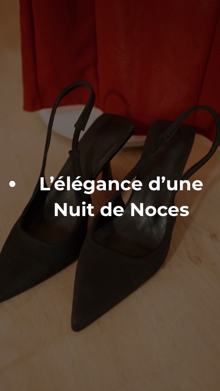 Shooting nuit de noces 🌹🌙
Prestataires :
@ore.vents 👩🏼💻🎀
@amore_e_vintage 🪑🍽️
@lasuitedebacchus 📍
@maude_fleuriste_dijon 🌹
@axisprod_ 🎥
@reve.et.romance 👗👰🏼♀️
@coiffeuse_hairstyle_dijon 💇🏽♀️
@acyna_touch 💄
@bijouterie_alliances_dijor 💍
@etam 👙
@marine_deau_douce 👩🏽
#shooting #nuitdenoces #bourgogne #eventplanner #decoration