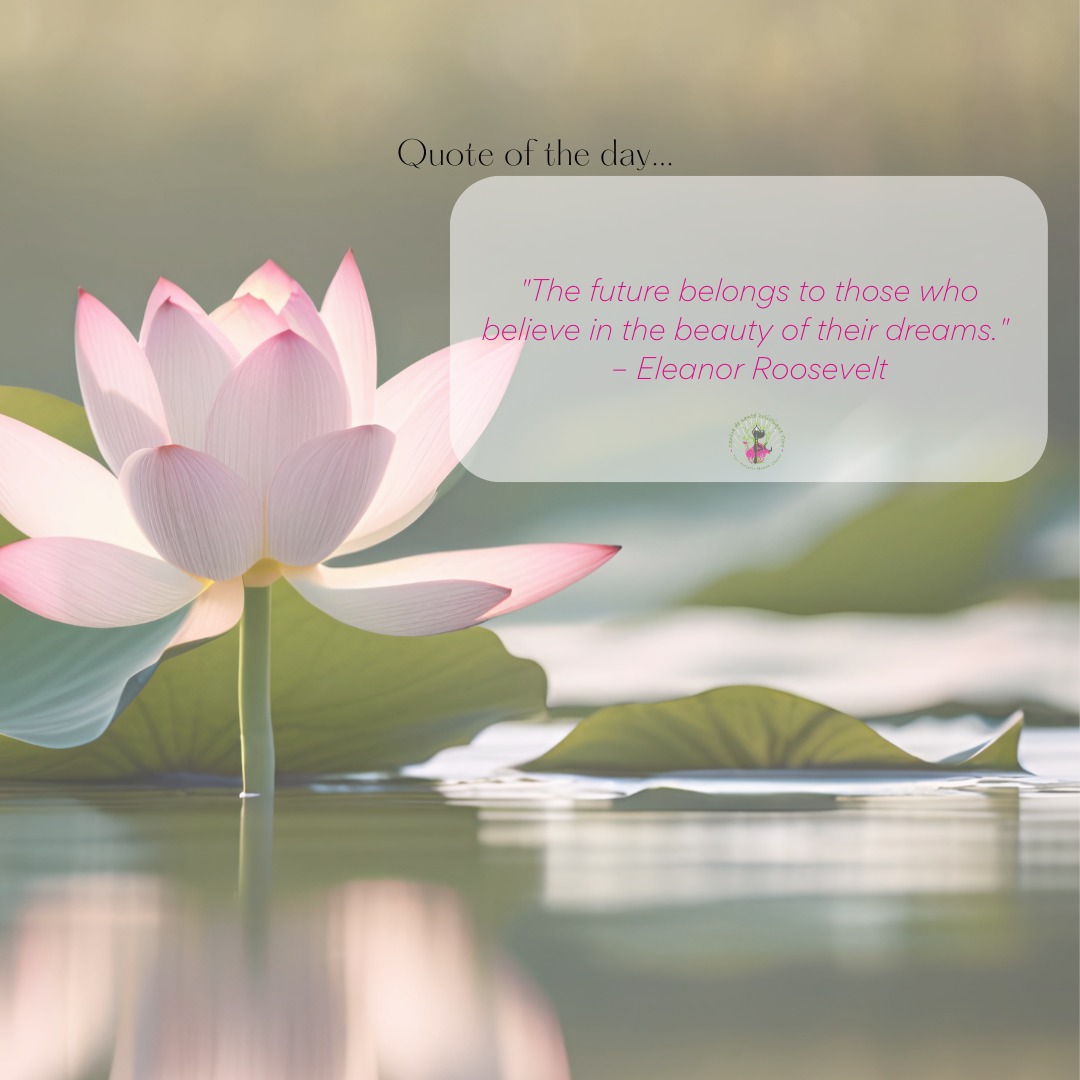 Your dreams are waiting for you to believe. 🌟 What’s one dream you’re chasing?
#HolisticWellness #MindBodySoul #PositiveMindset #HealingJourney #SelfCareRituals #WellnessLifestyle
#InnerPeace #MindfulLiving #ChooseHealing #BodyMindConnection #SelfLoveDaily #AffirmationPower #HealingThoughts #NurtureYourself #EmpoweredLiving #HolisticHealing #NaturalWellness