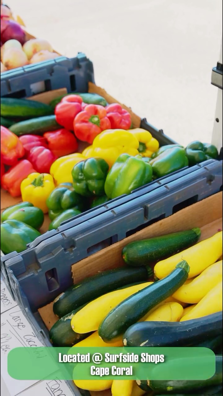 Here’s one of three reels I created for a client who manages multiple farmers markets.
This one’s all about the weekly experience — the food, the novelties, the small details you only notice when you’re actually there. These markets aren’t one-off events; they run every week through fall, winter, and spring, and the goal of this reel was simple: show the energy that keeps people coming back.
This is the kind of video that helps markets stay top-of-mind, attract new foot traffic, and remind locals and visitors what they’ll find when they show up.
More from this series coming soon.
